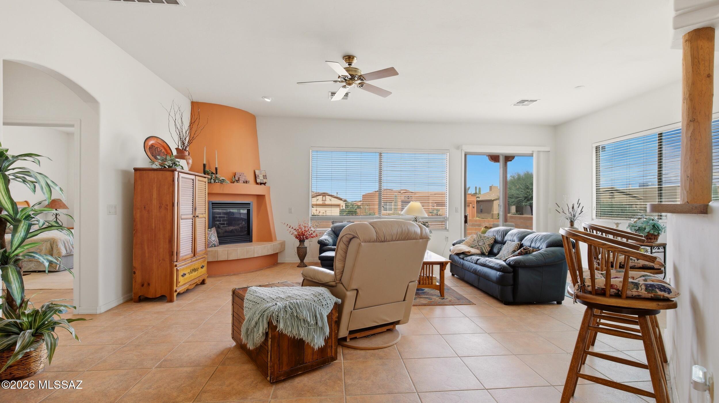 Legends at Santa Rita Springs (1-128) - Residential