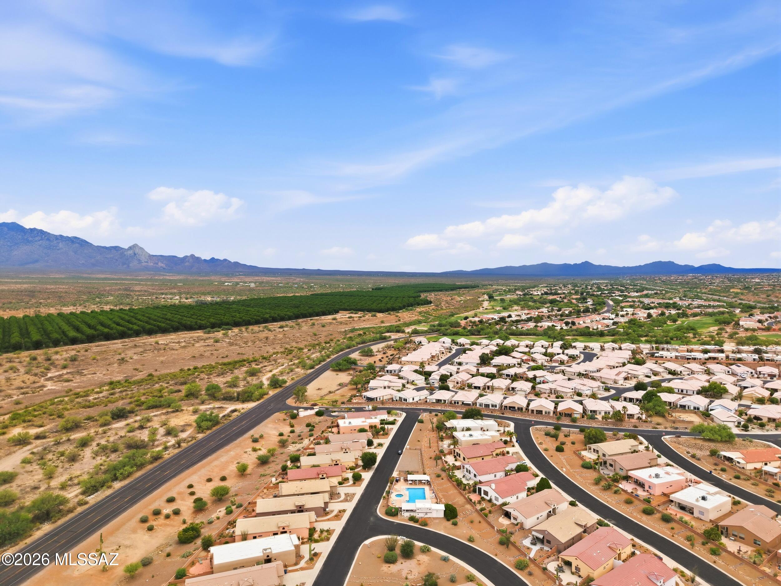 Legends at Santa Rita Springs (1-128) - Residential