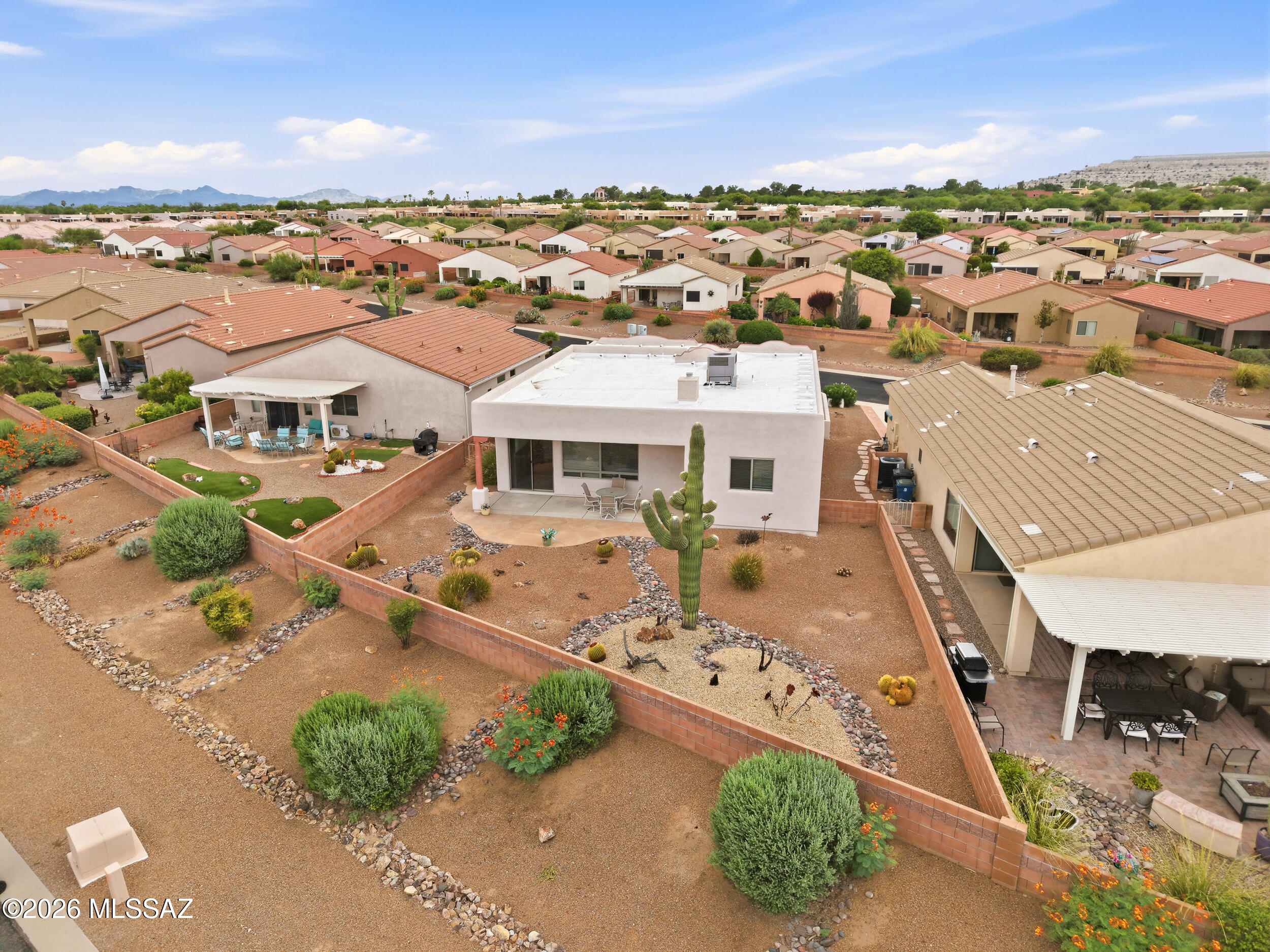 Legends at Santa Rita Springs (1-128) - Residential