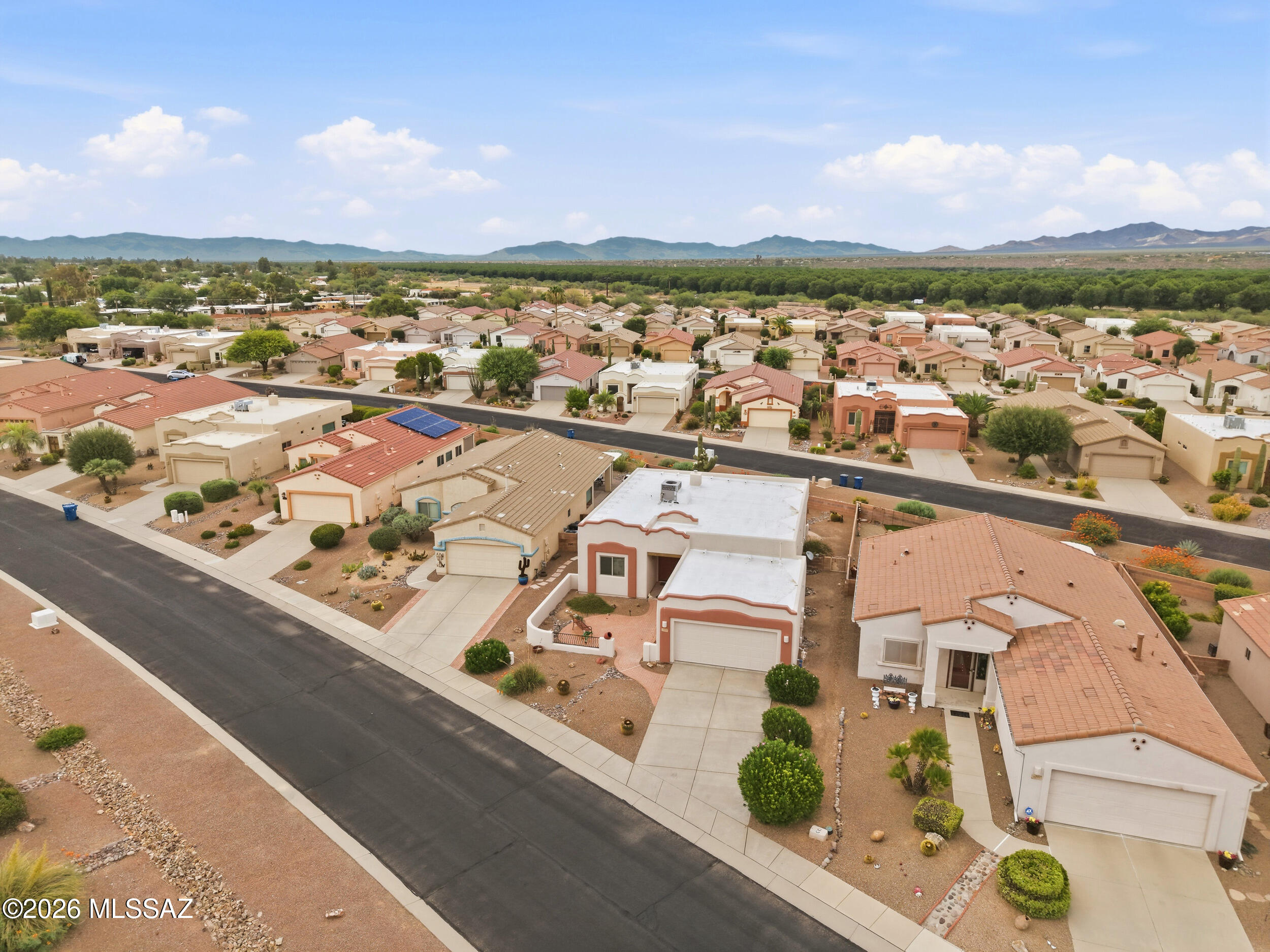 Legends at Santa Rita Springs (1-128) - Residential