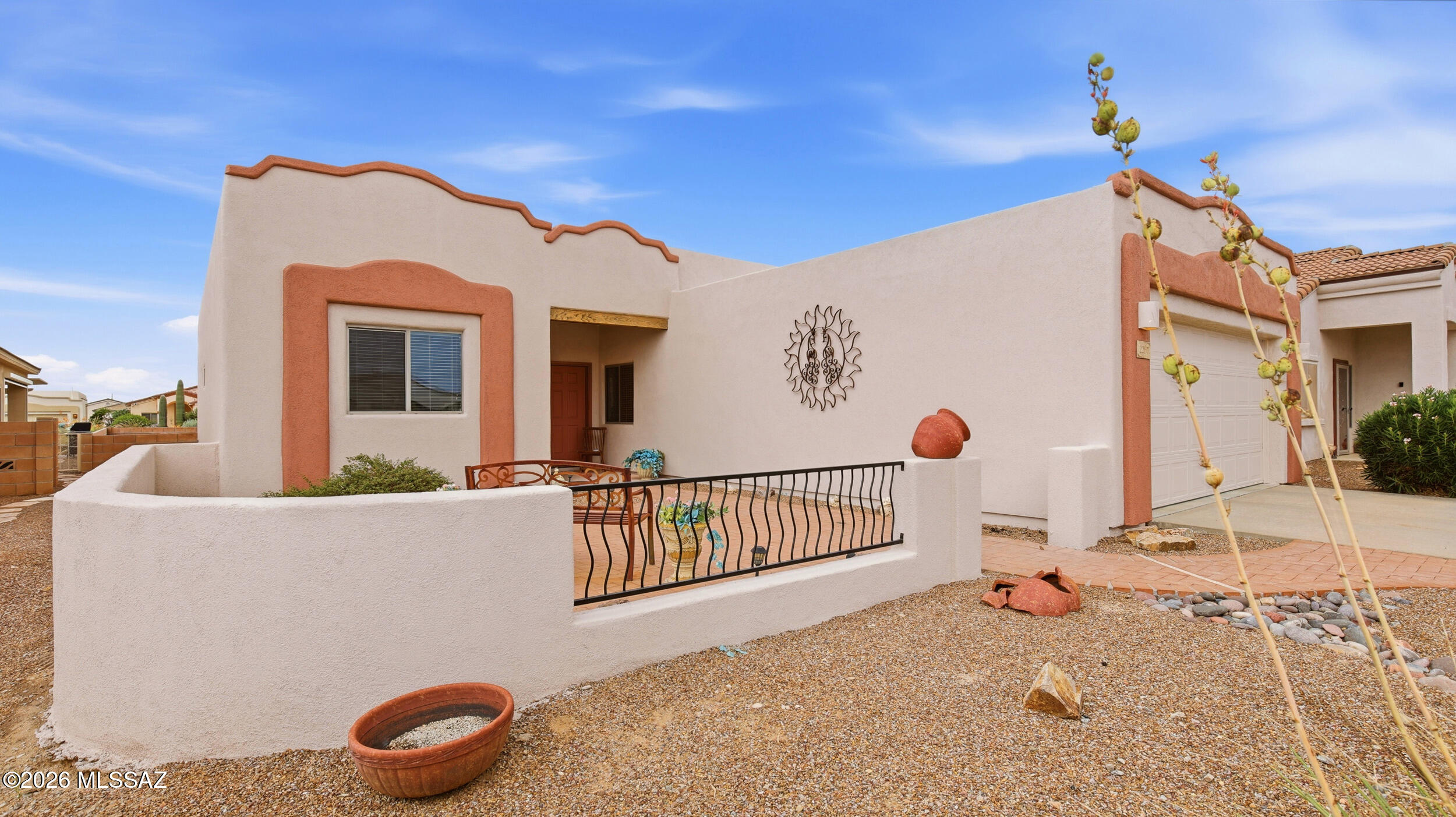 Legends at Santa Rita Springs (1-128) - Residential