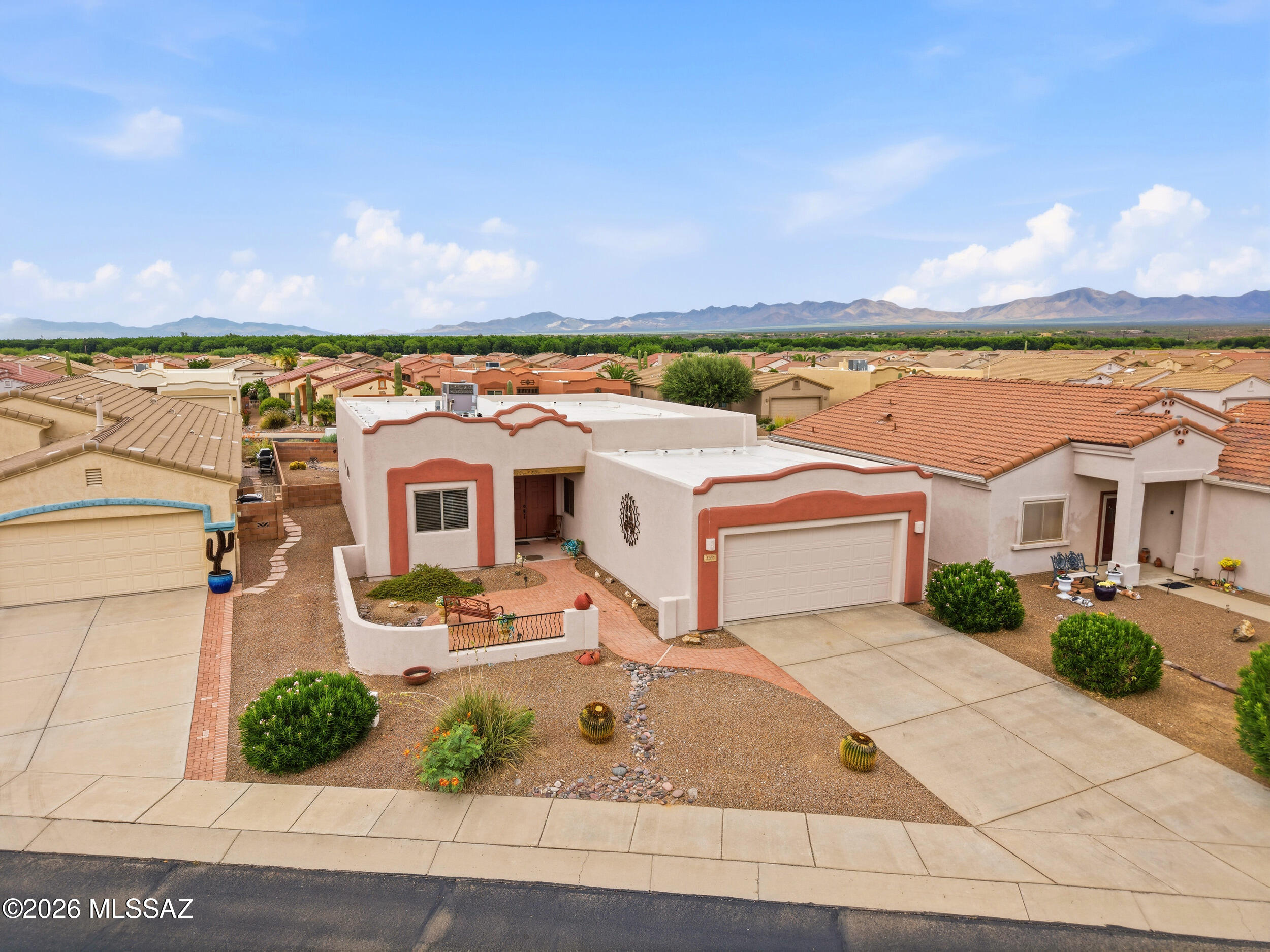 Legends at Santa Rita Springs (1-128) - Residential