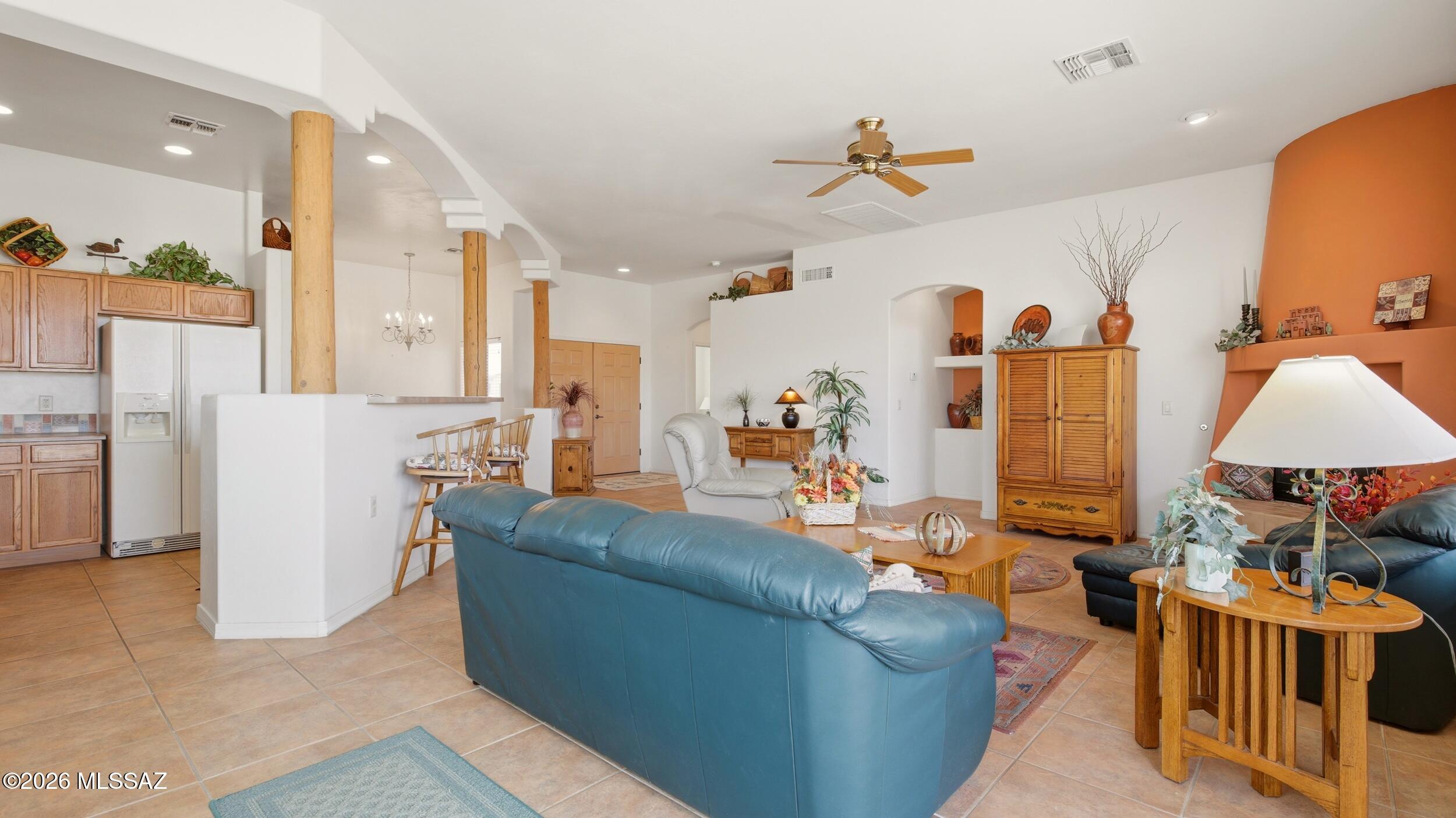 Legends at Santa Rita Springs (1-128) - Residential