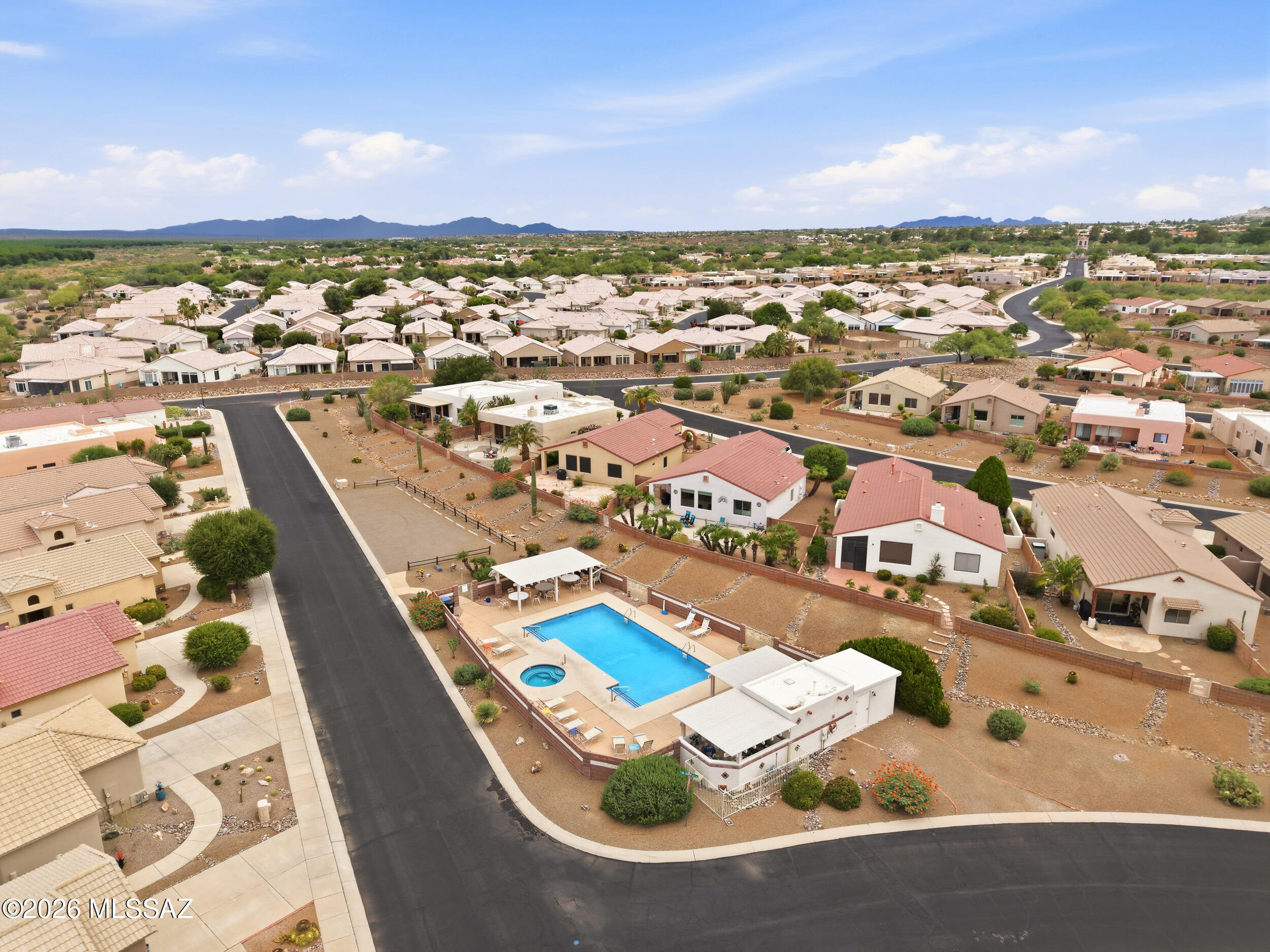 Legends at Santa Rita Springs (1-128) - Residential