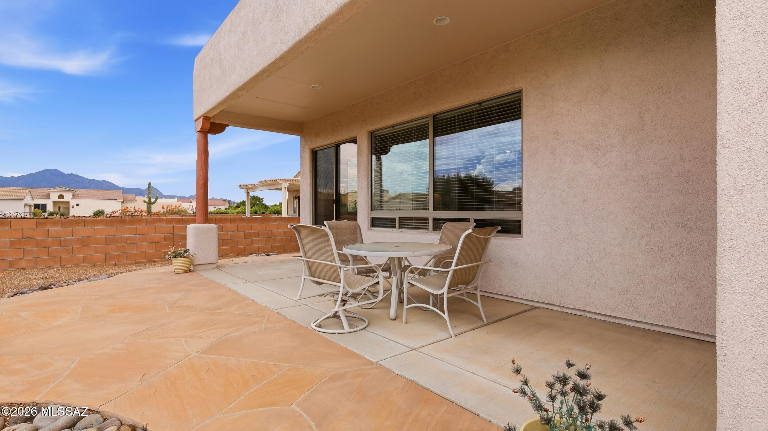 Legends at Santa Rita Springs (1-128) - Residential