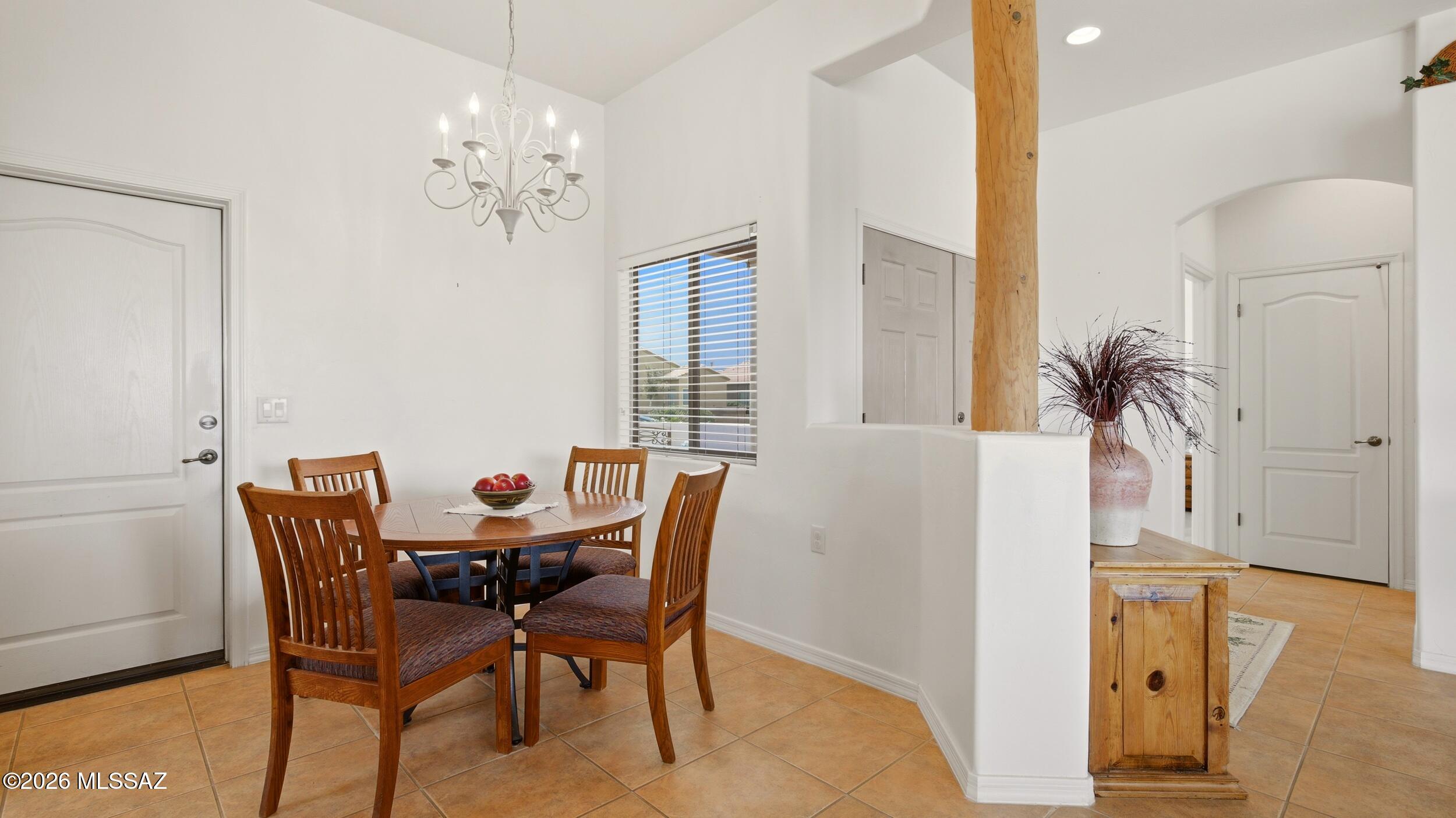 Legends at Santa Rita Springs (1-128) - Residential