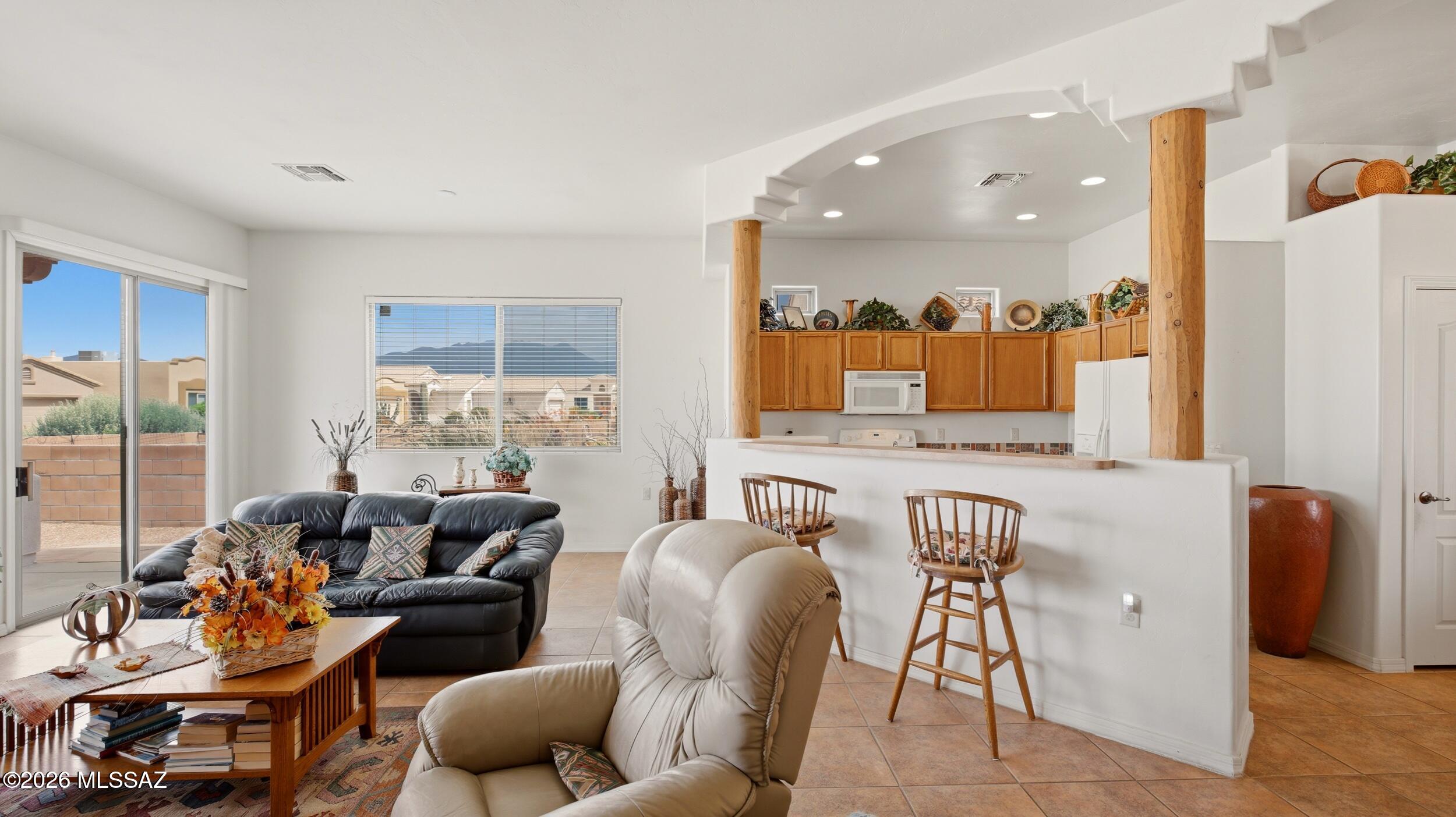 Legends at Santa Rita Springs (1-128) - Residential