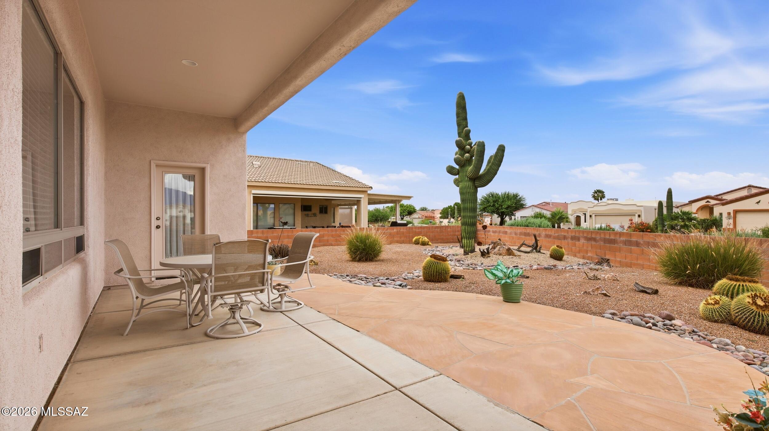 Legends at Santa Rita Springs (1-128) - Residential