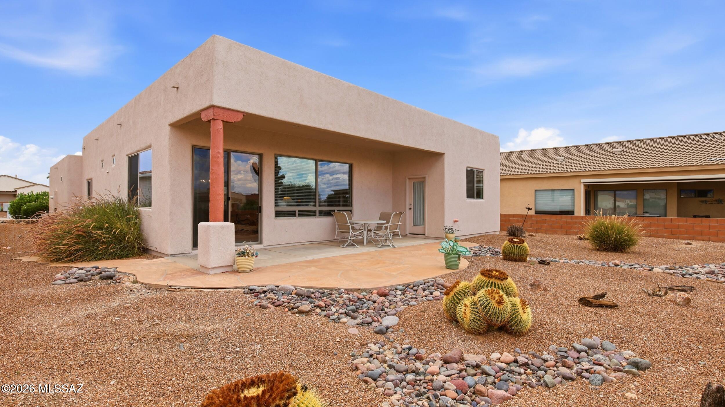 Legends at Santa Rita Springs (1-128) - Residential