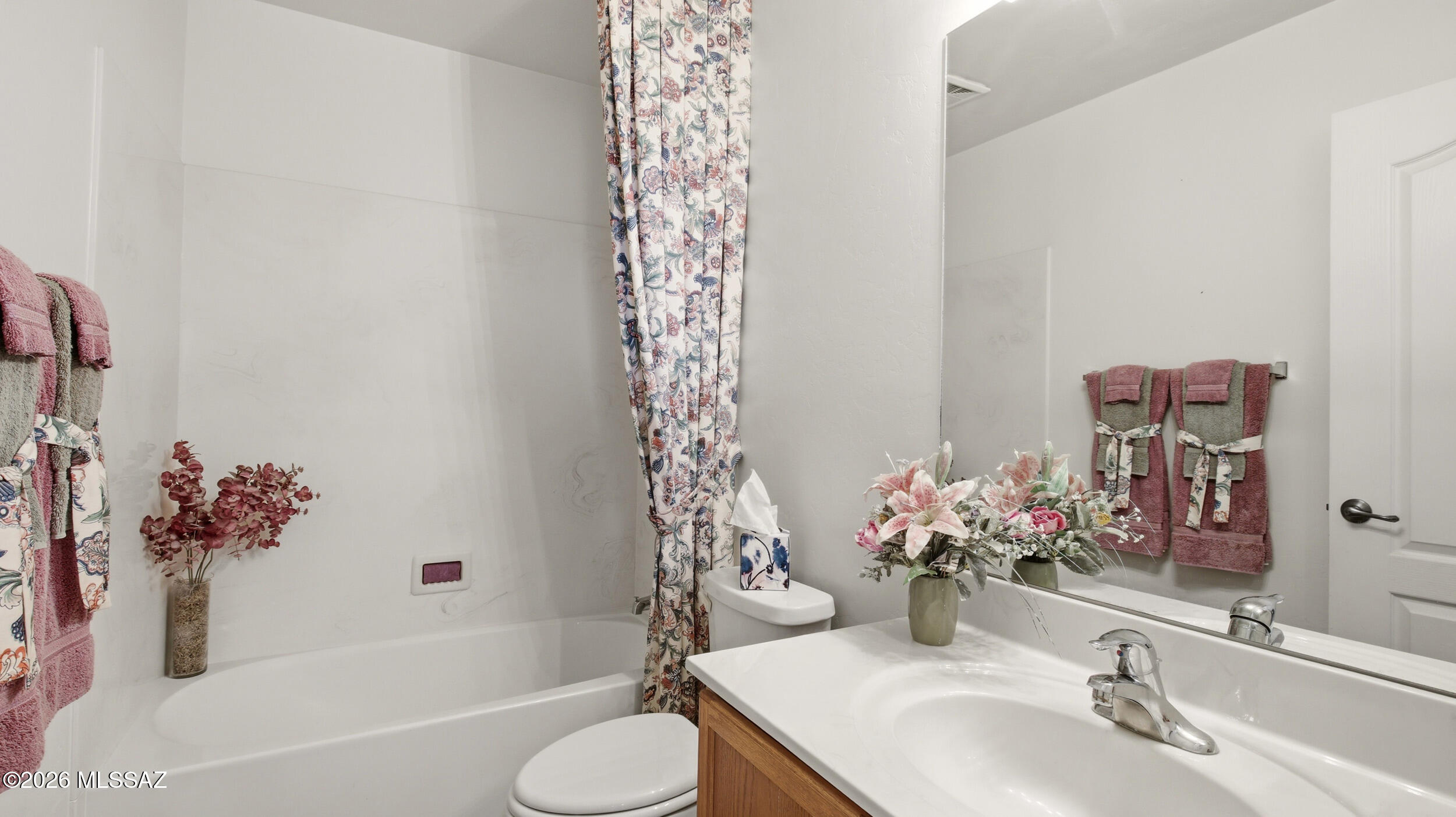 Legends at Santa Rita Springs (1-128) - Residential