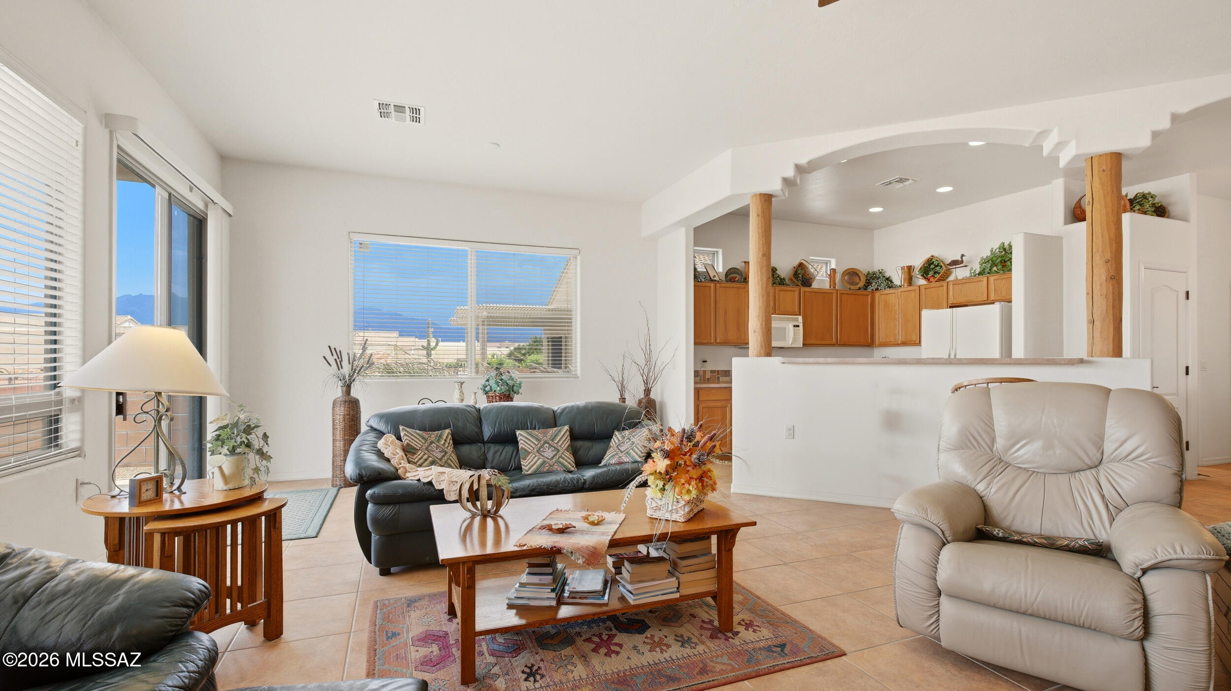 Legends at Santa Rita Springs (1-128) - Residential