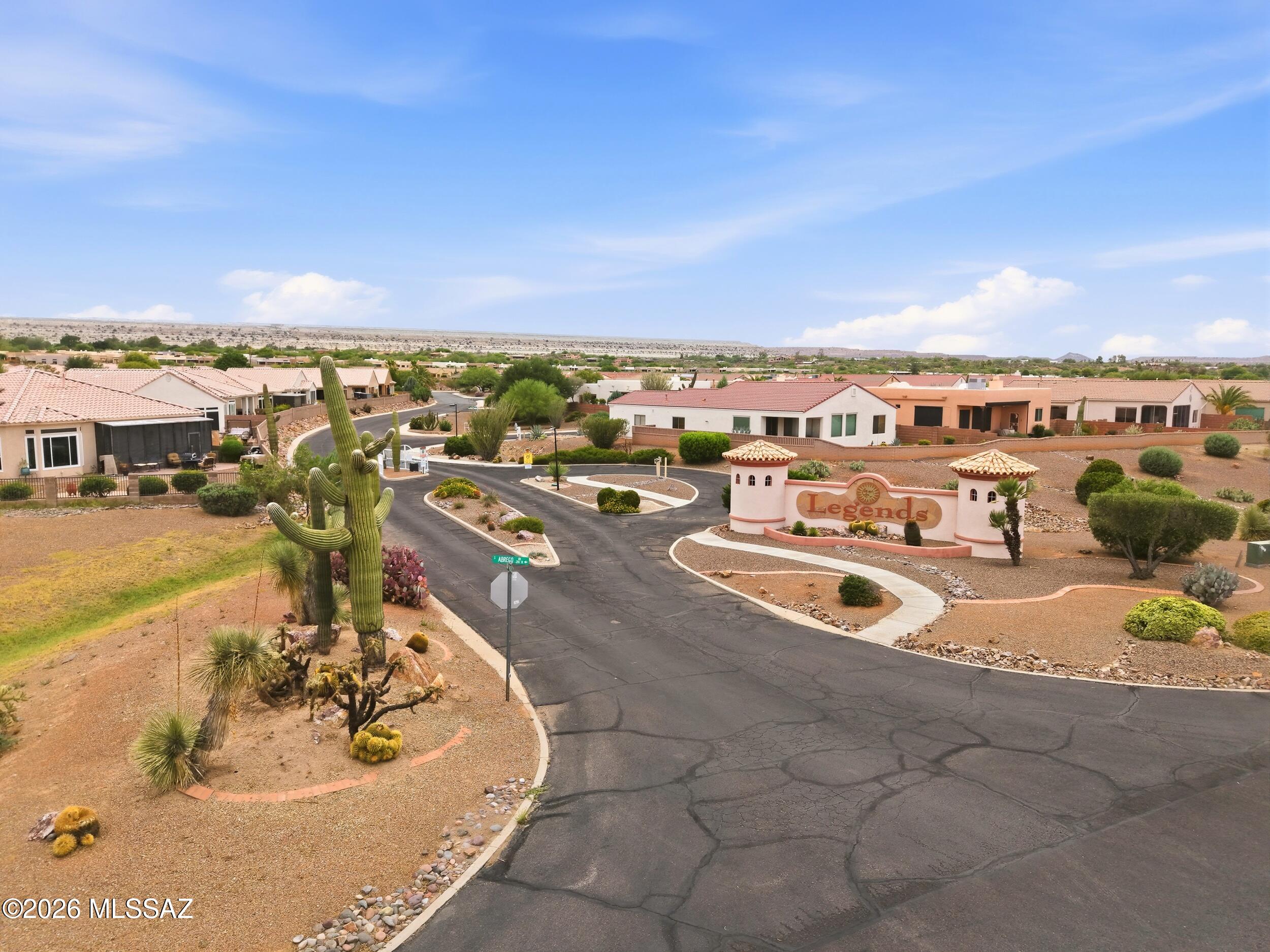 Legends at Santa Rita Springs (1-128) - Residential