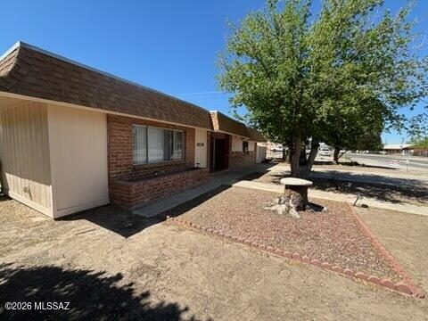 Other/Unknown - Residential