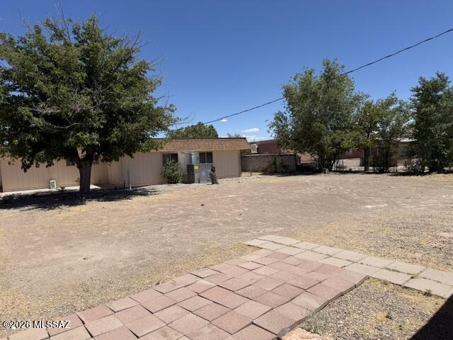 Other/Unknown - Residential