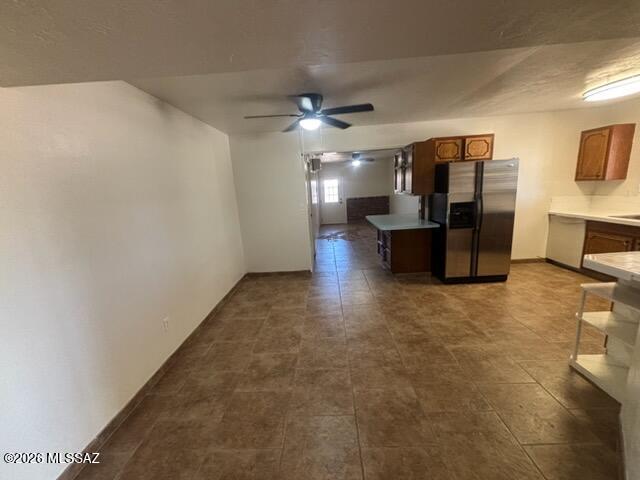 Other/Unknown - Residential