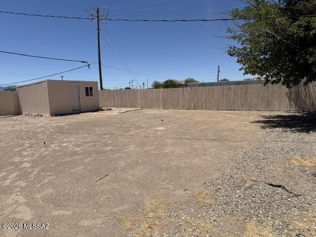 Other/Unknown - Residential