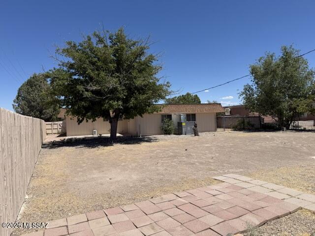 Other/Unknown - Residential