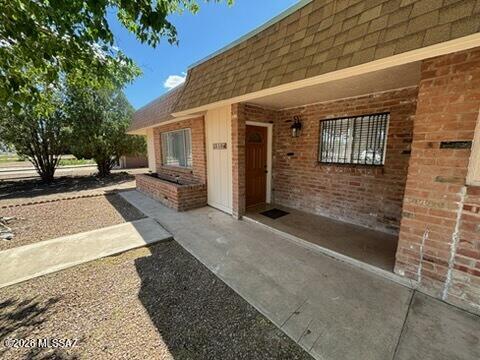 Other/Unknown - Residential