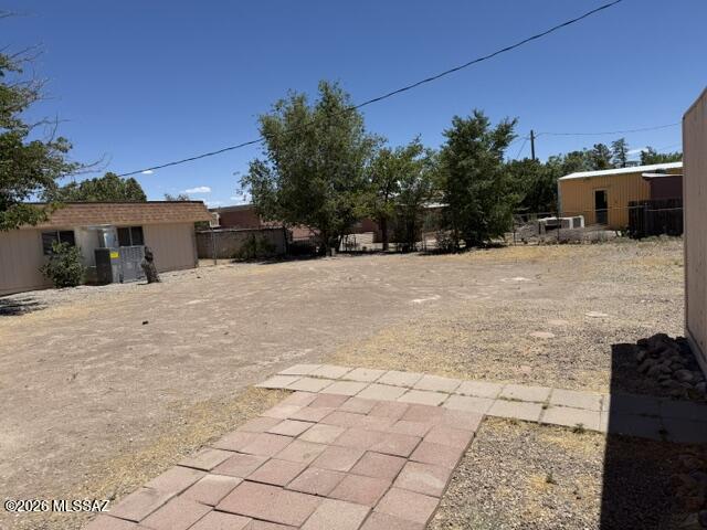 Other/Unknown - Residential