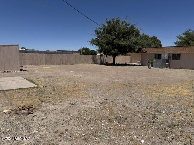 Other/Unknown - Residential