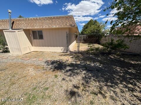 Other/Unknown - Residential