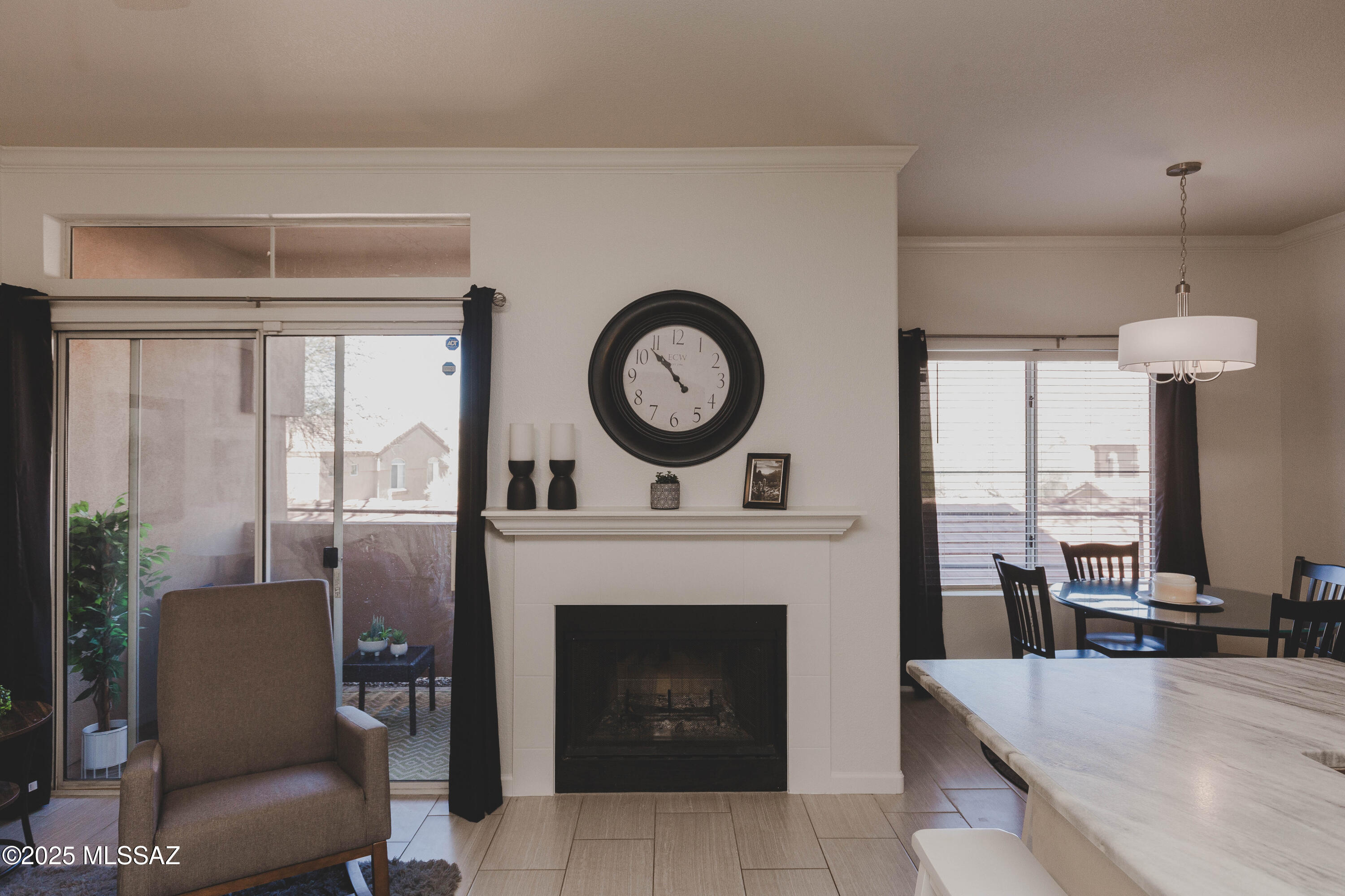 Pinnacle Canyon Condominium - Residential