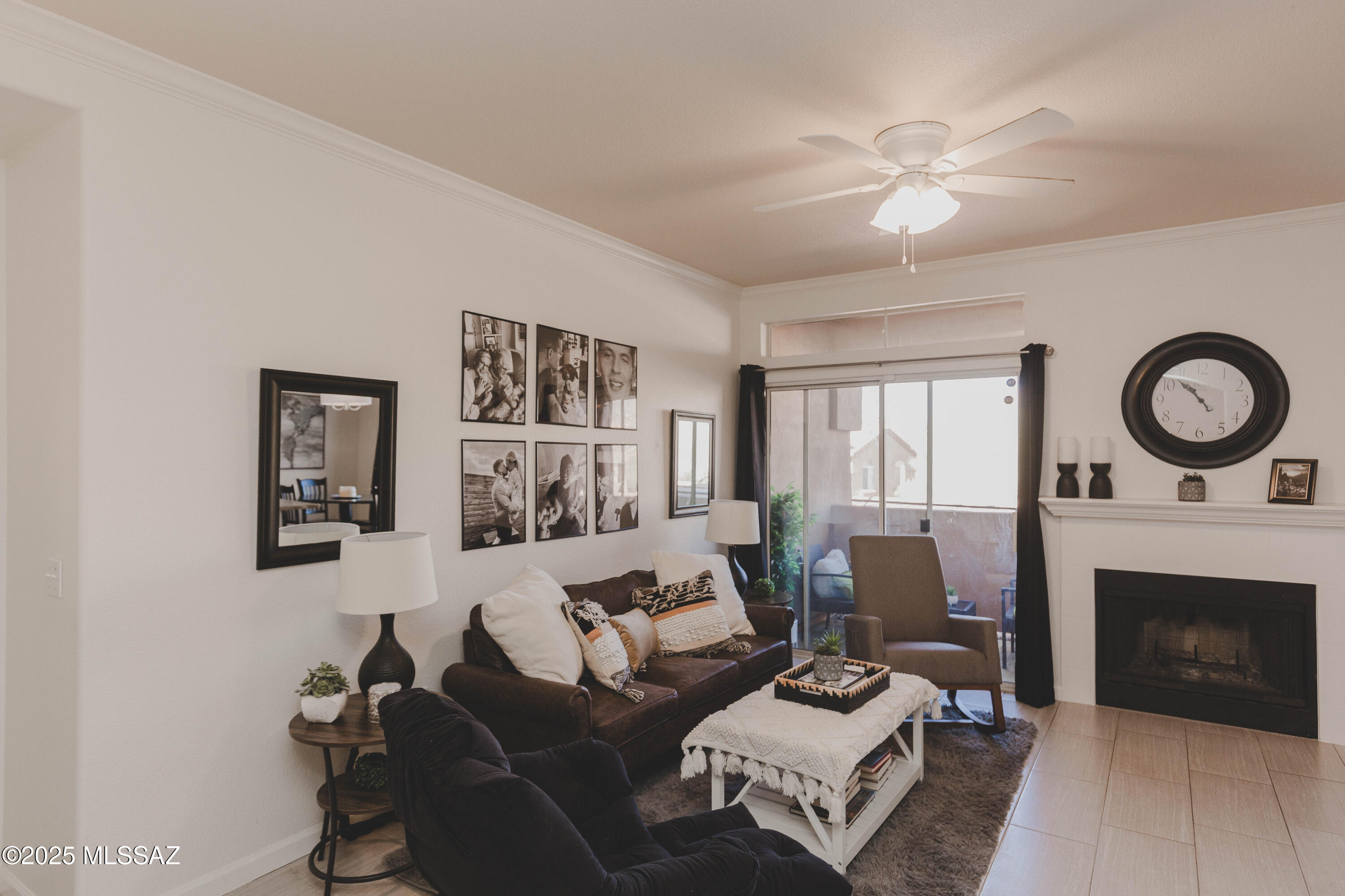 Pinnacle Canyon Condominium - Residential