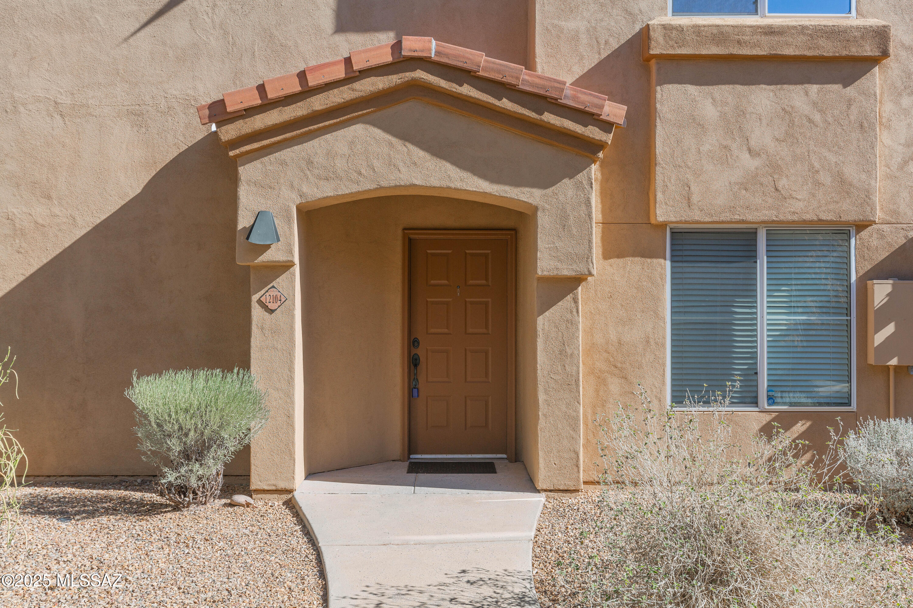 Pinnacle Canyon Condominium - Residential