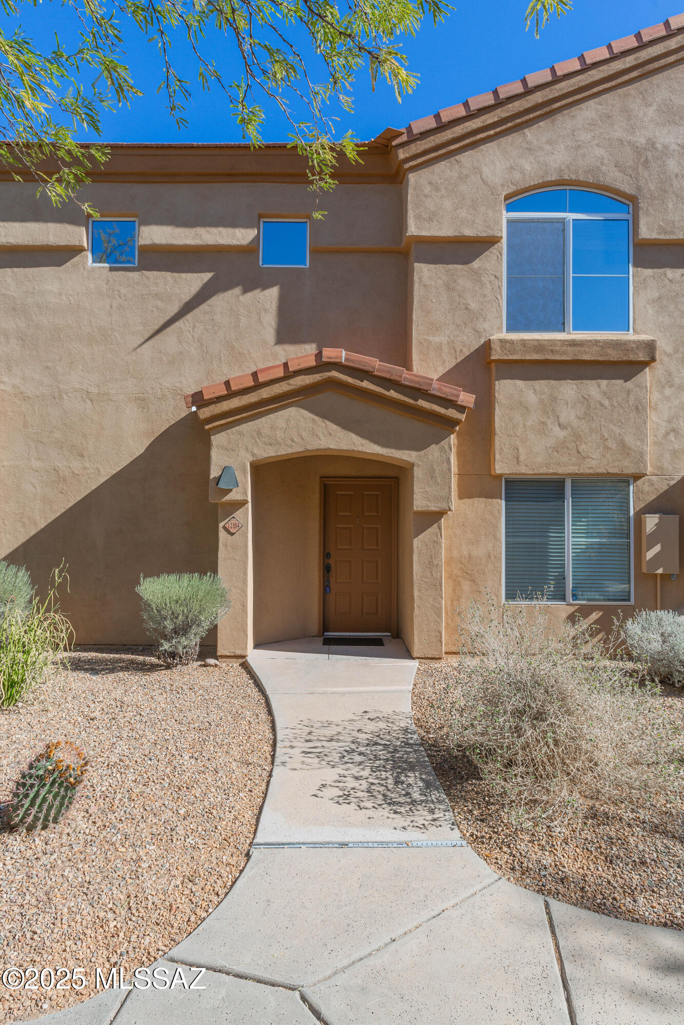 Pinnacle Canyon Condominium - Residential