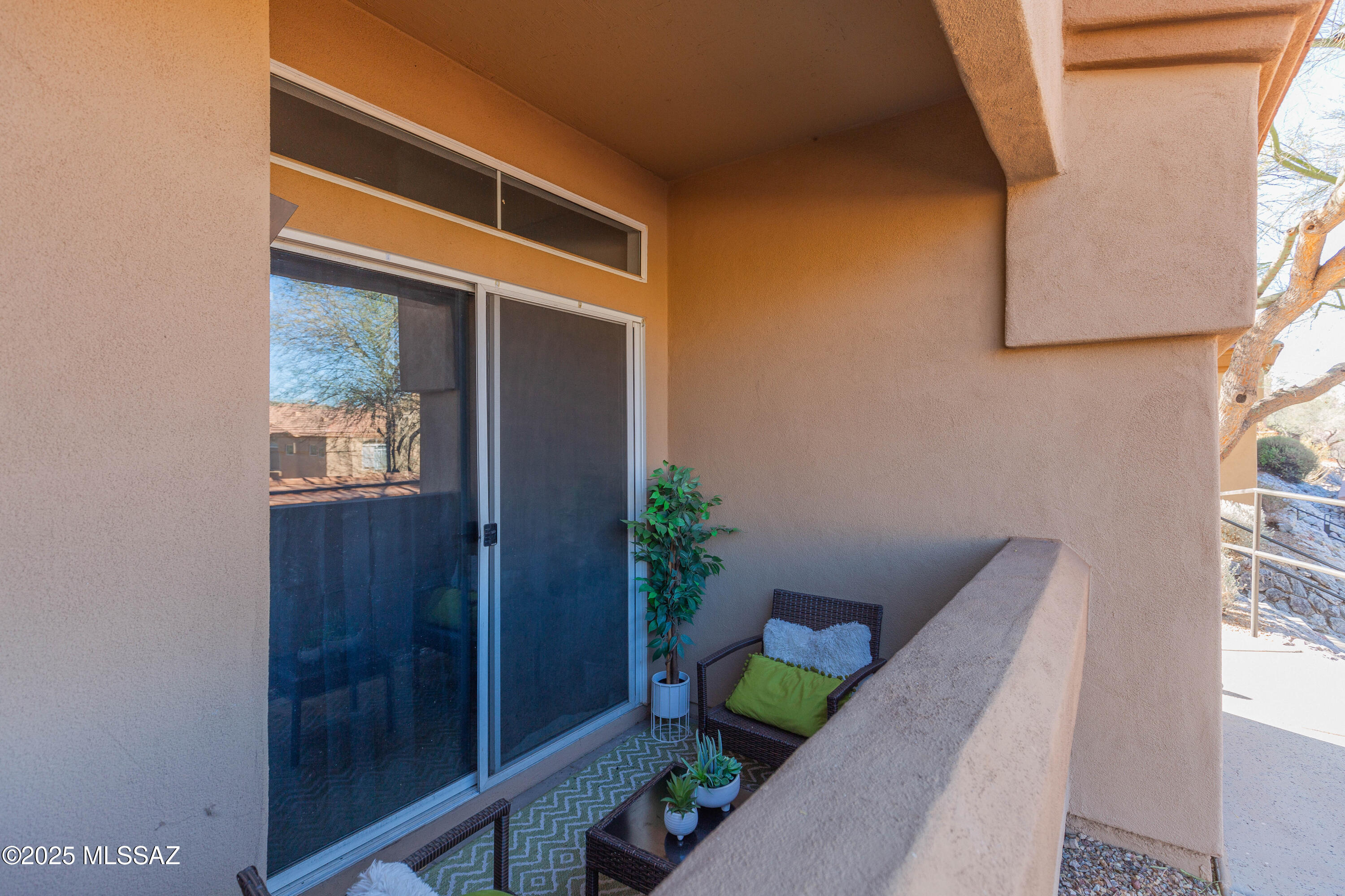 Pinnacle Canyon Condominium - Residential