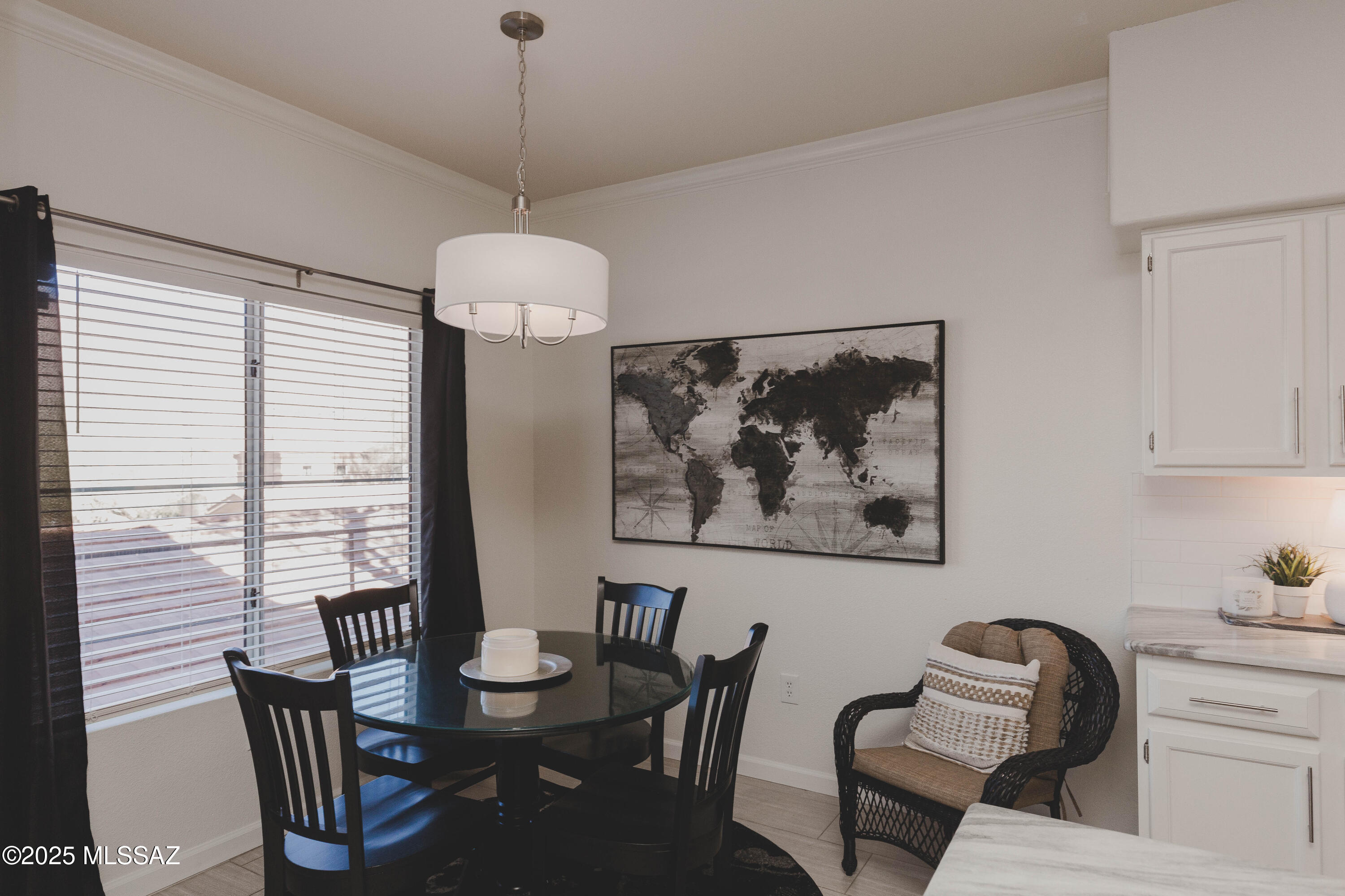 Pinnacle Canyon Condominium - Residential