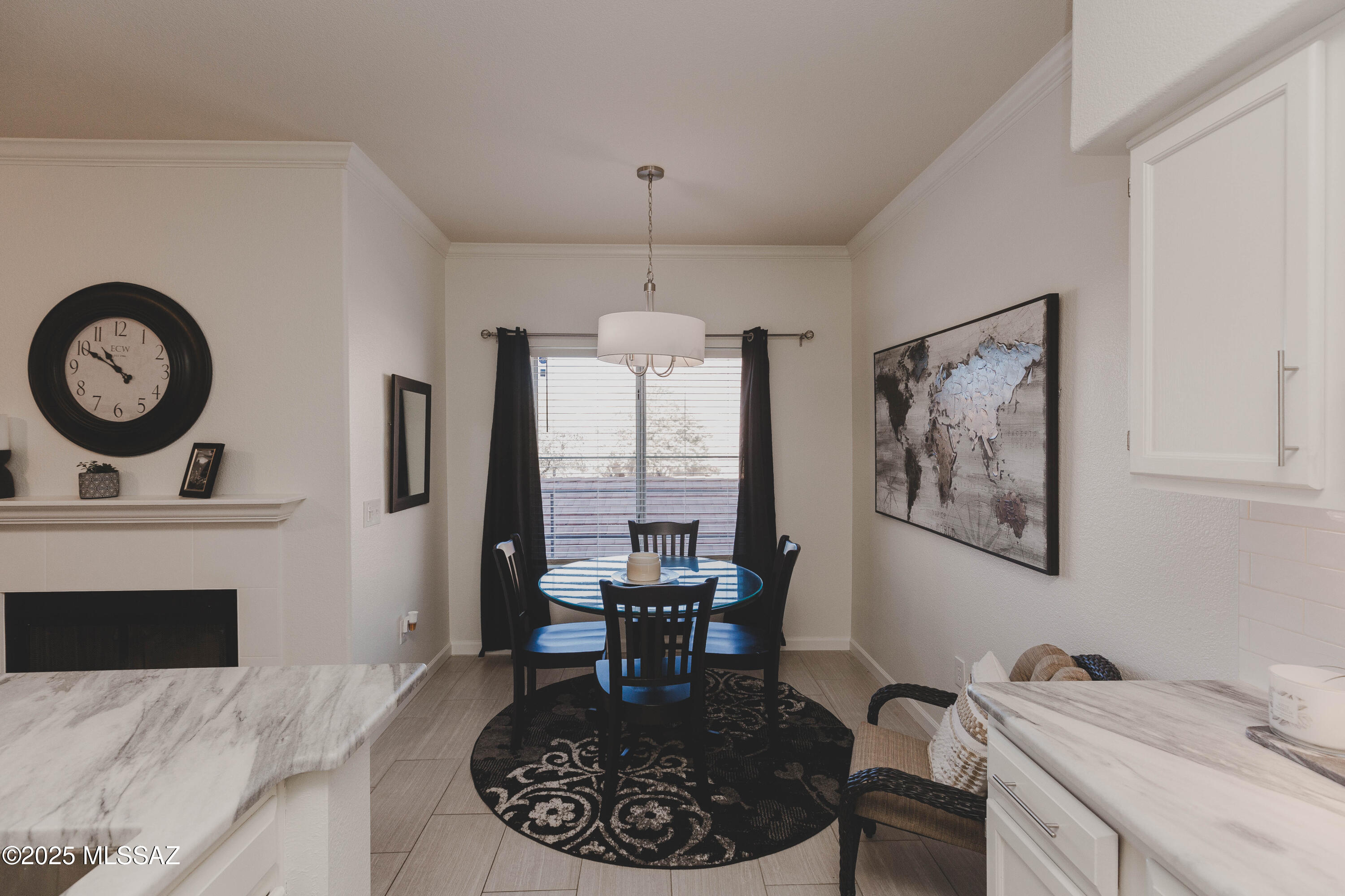 Pinnacle Canyon Condominium - Residential