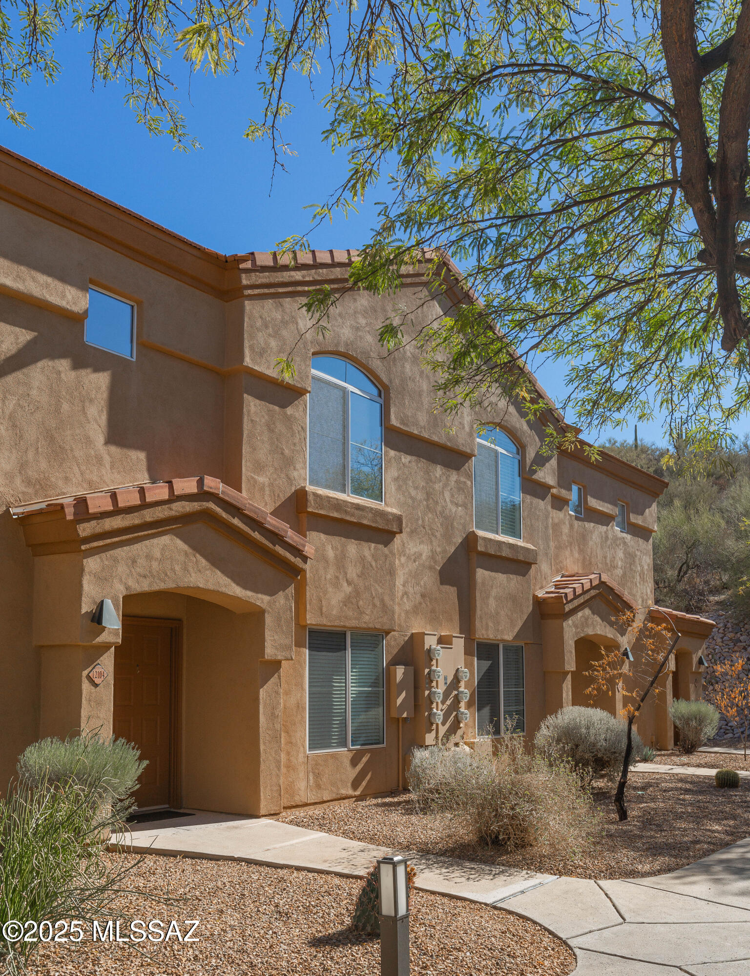 Pinnacle Canyon Condominium - Residential