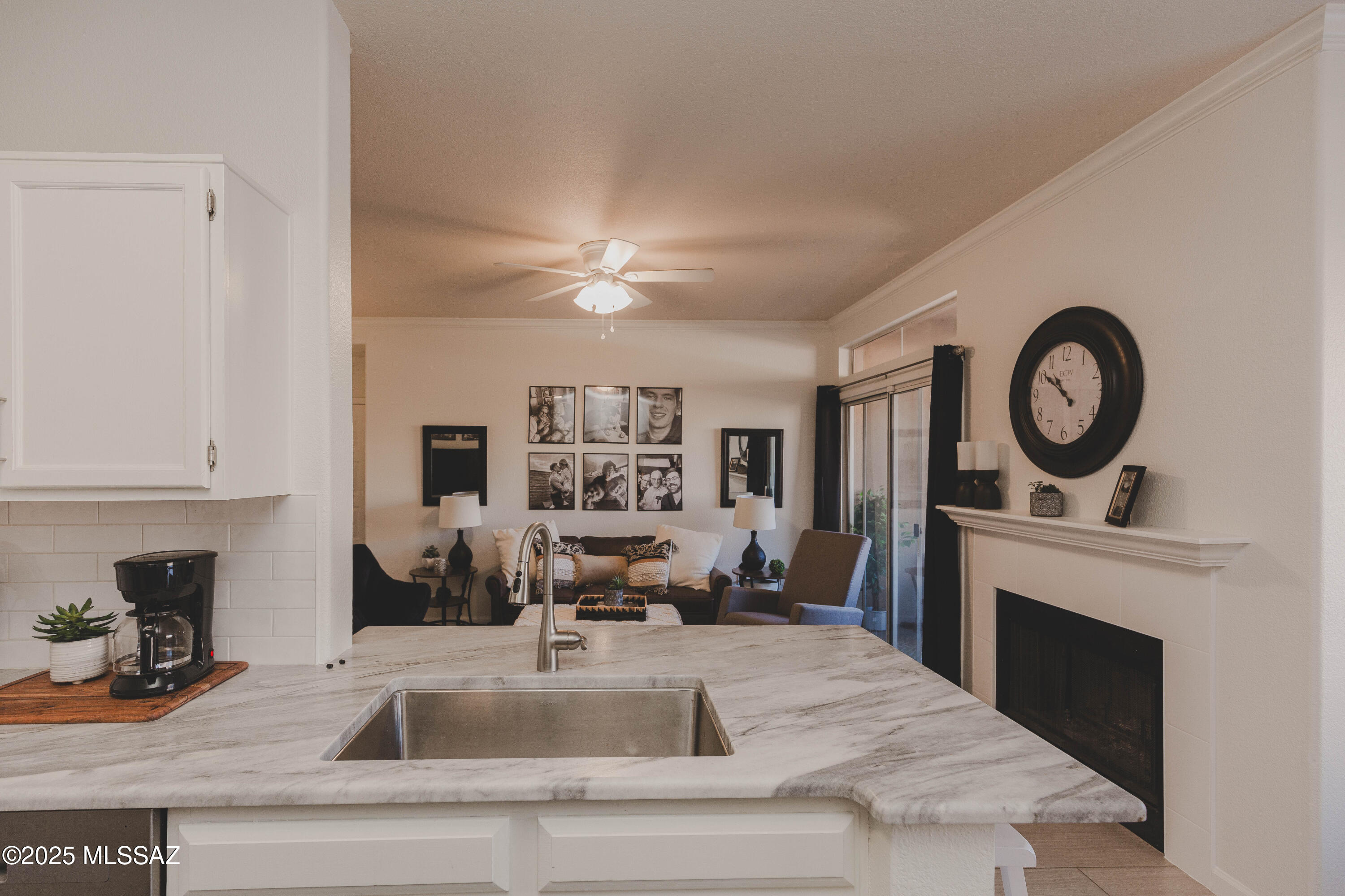 Pinnacle Canyon Condominium - Residential