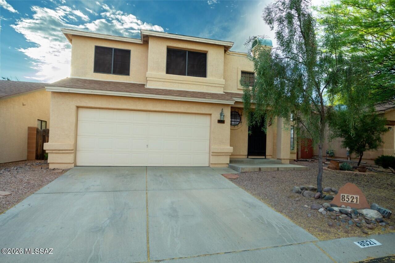 Country Club(1-221) - Residential