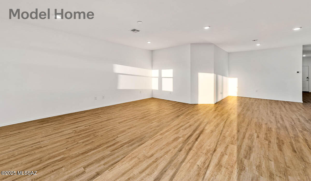 Hanson Ridge - Residential