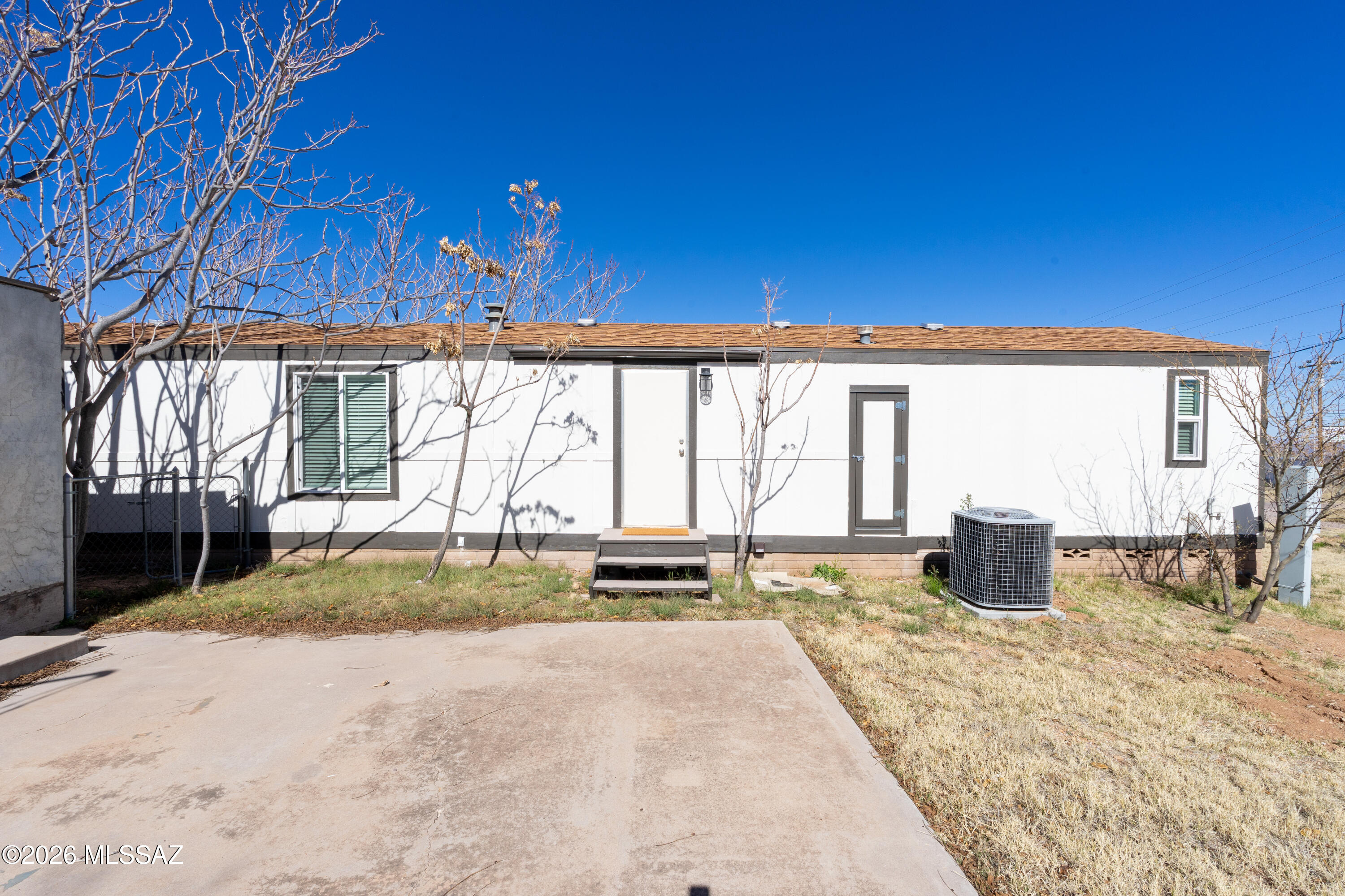 N/A - Residential