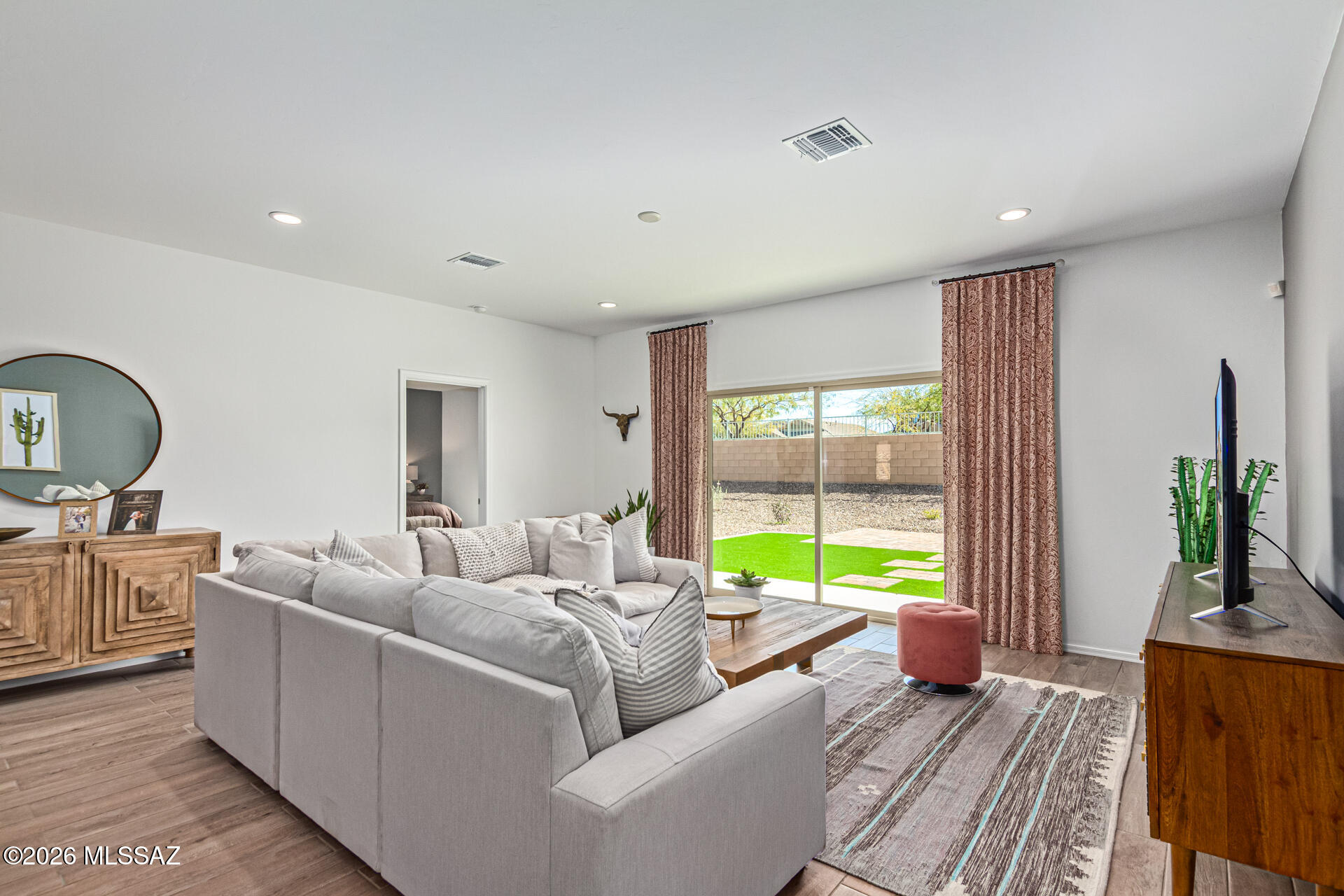 Saguaro Bloom 7A - Residential