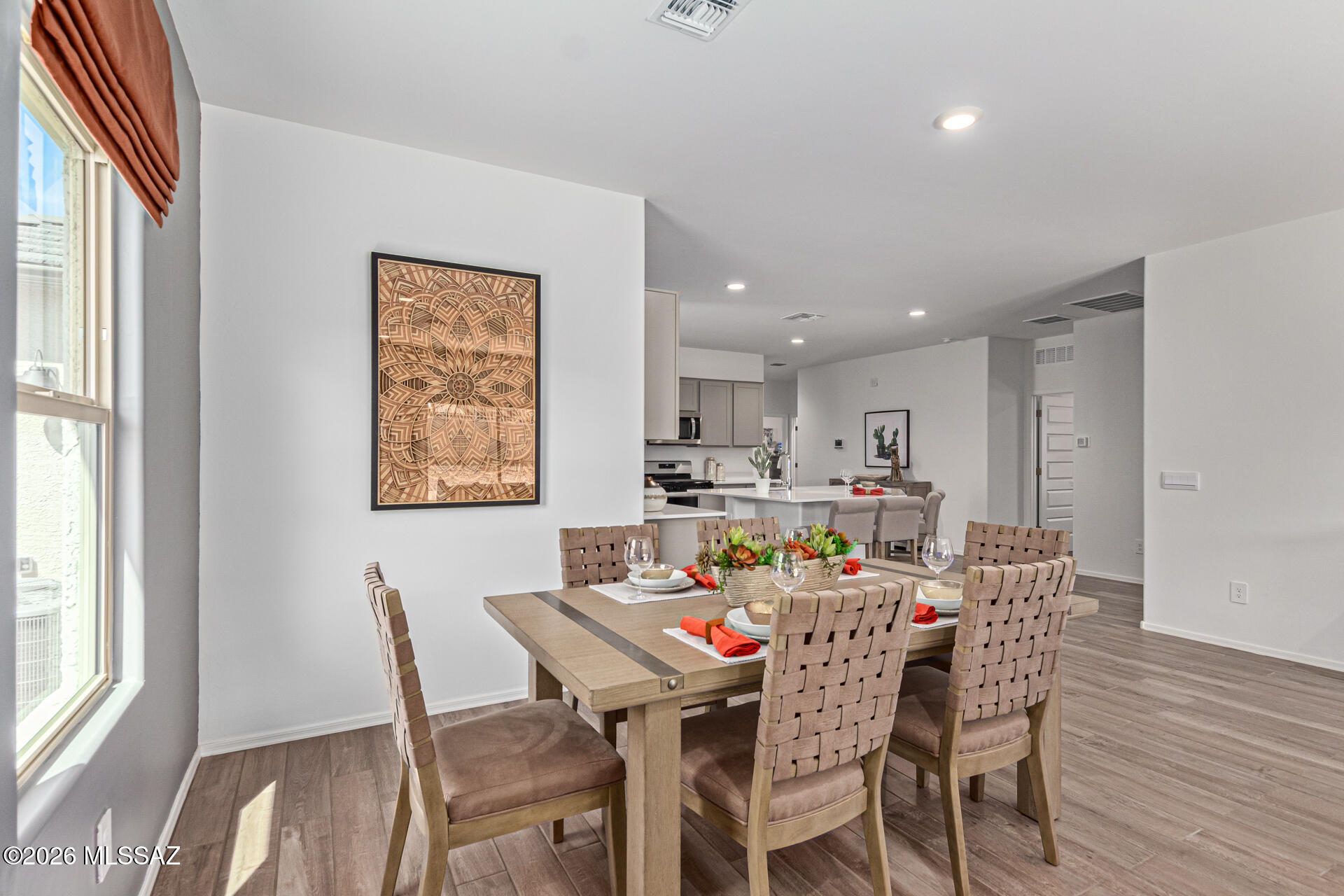 Saguaro Bloom 7A - Residential