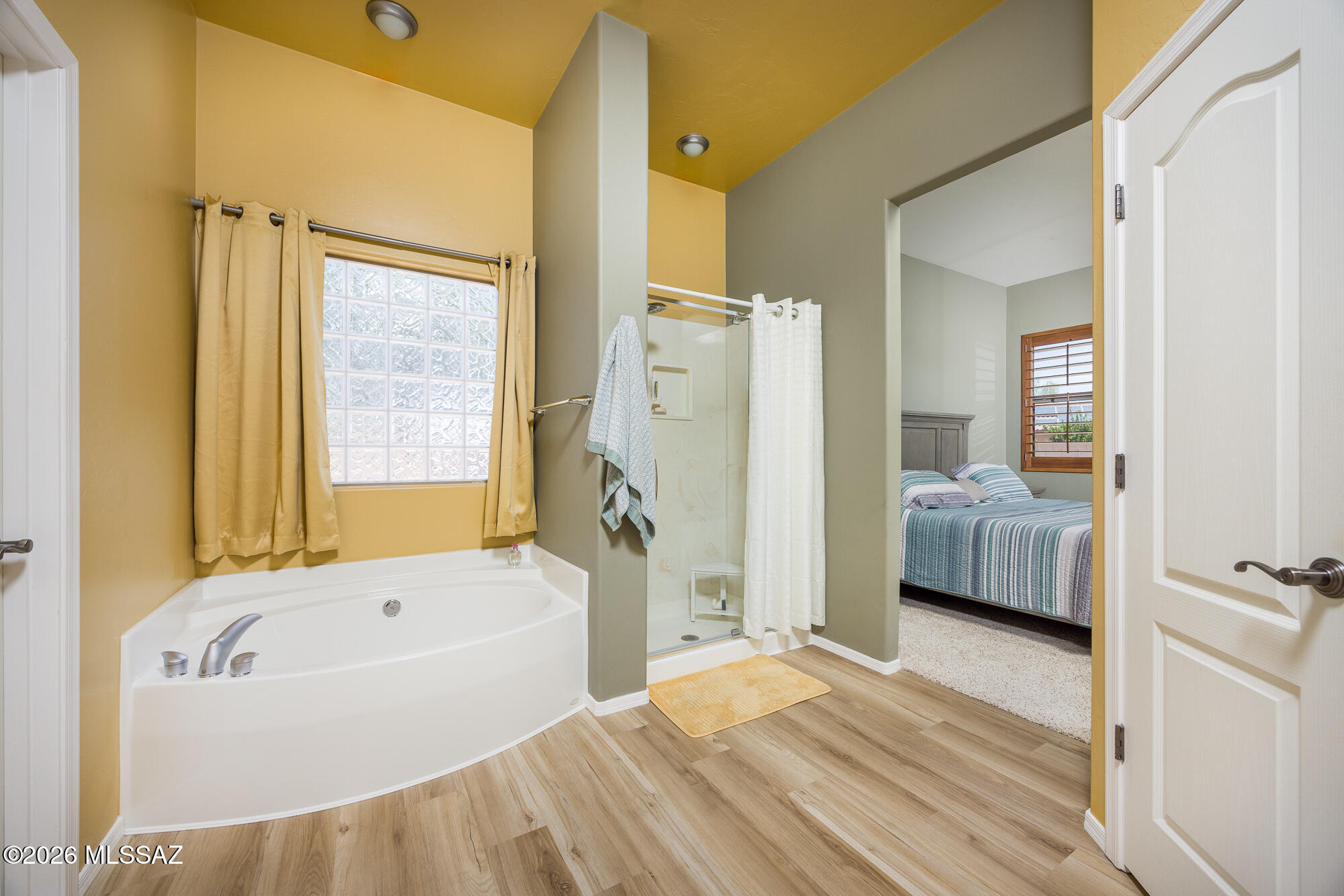 Gladden Farms 22 & 24 - Residential