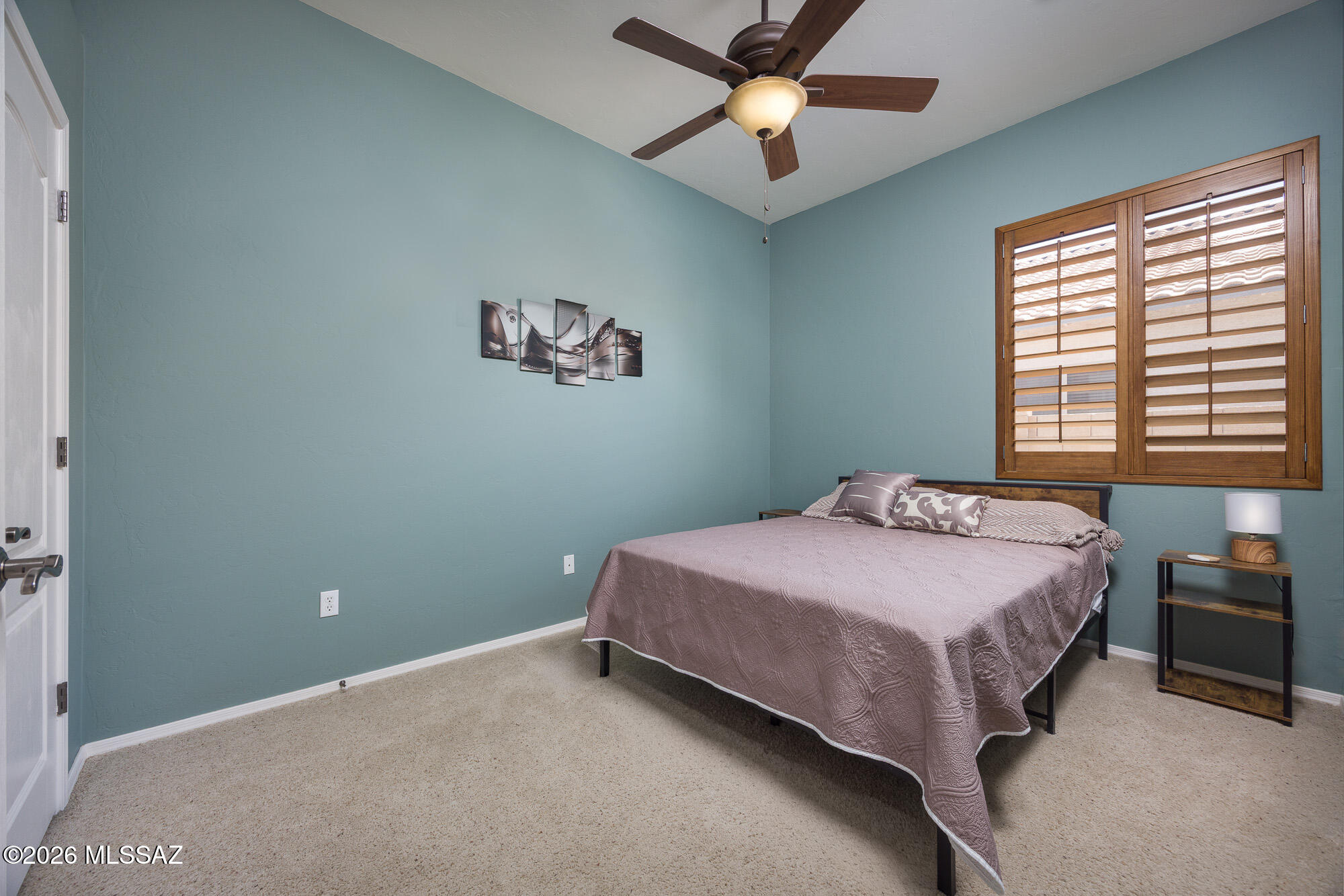 Gladden Farms 22 & 24 - Residential
