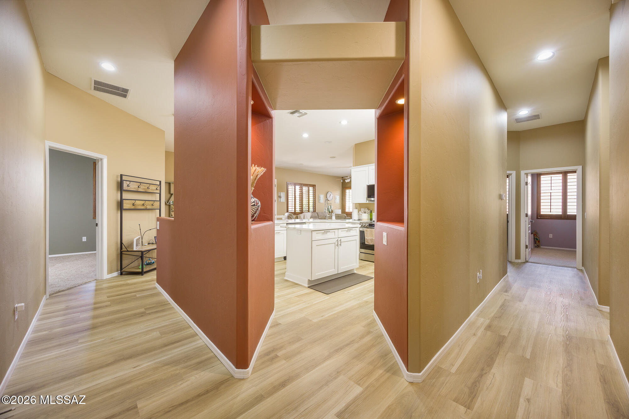 Gladden Farms 22 & 24 - Residential