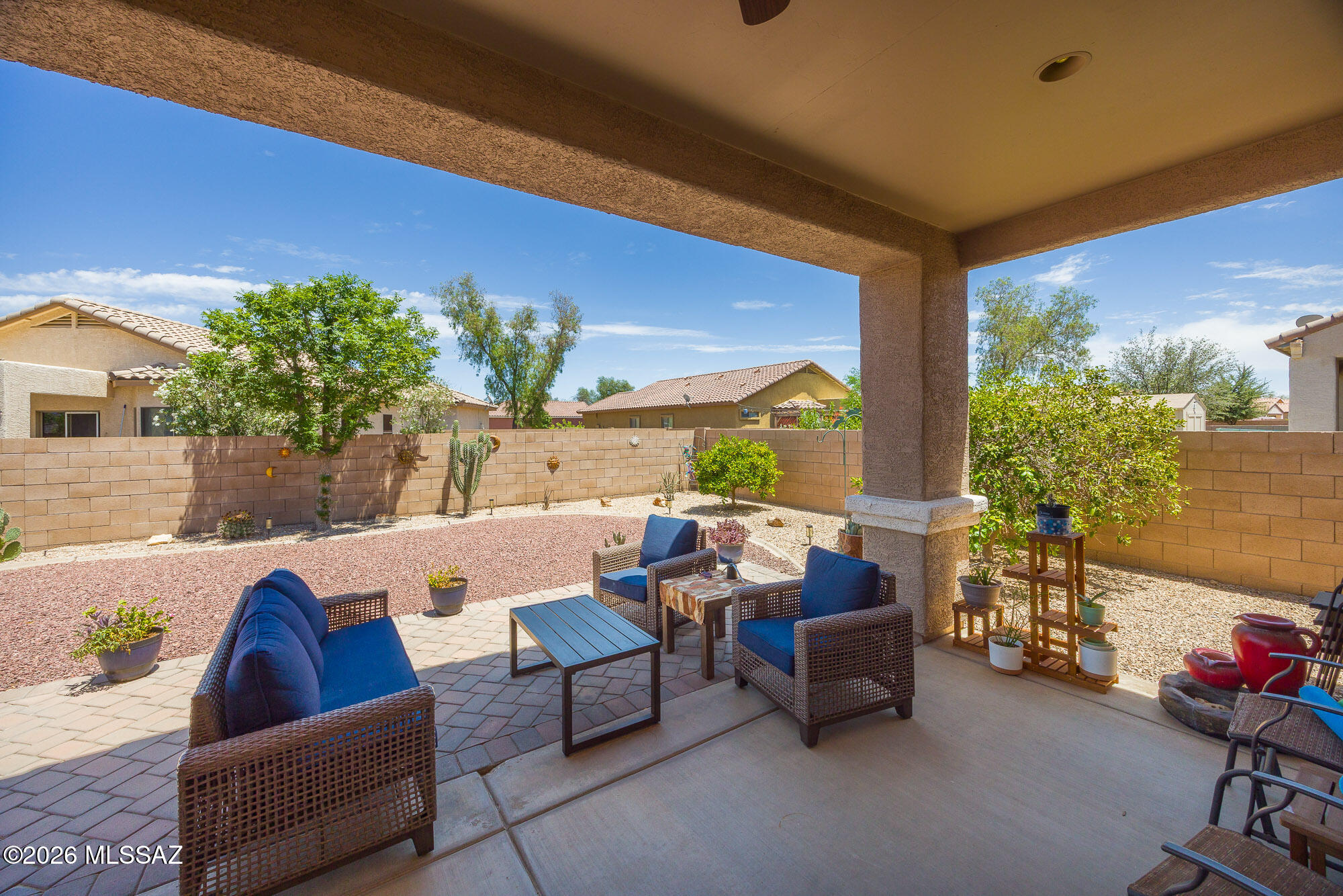 Gladden Farms 22 & 24 - Residential