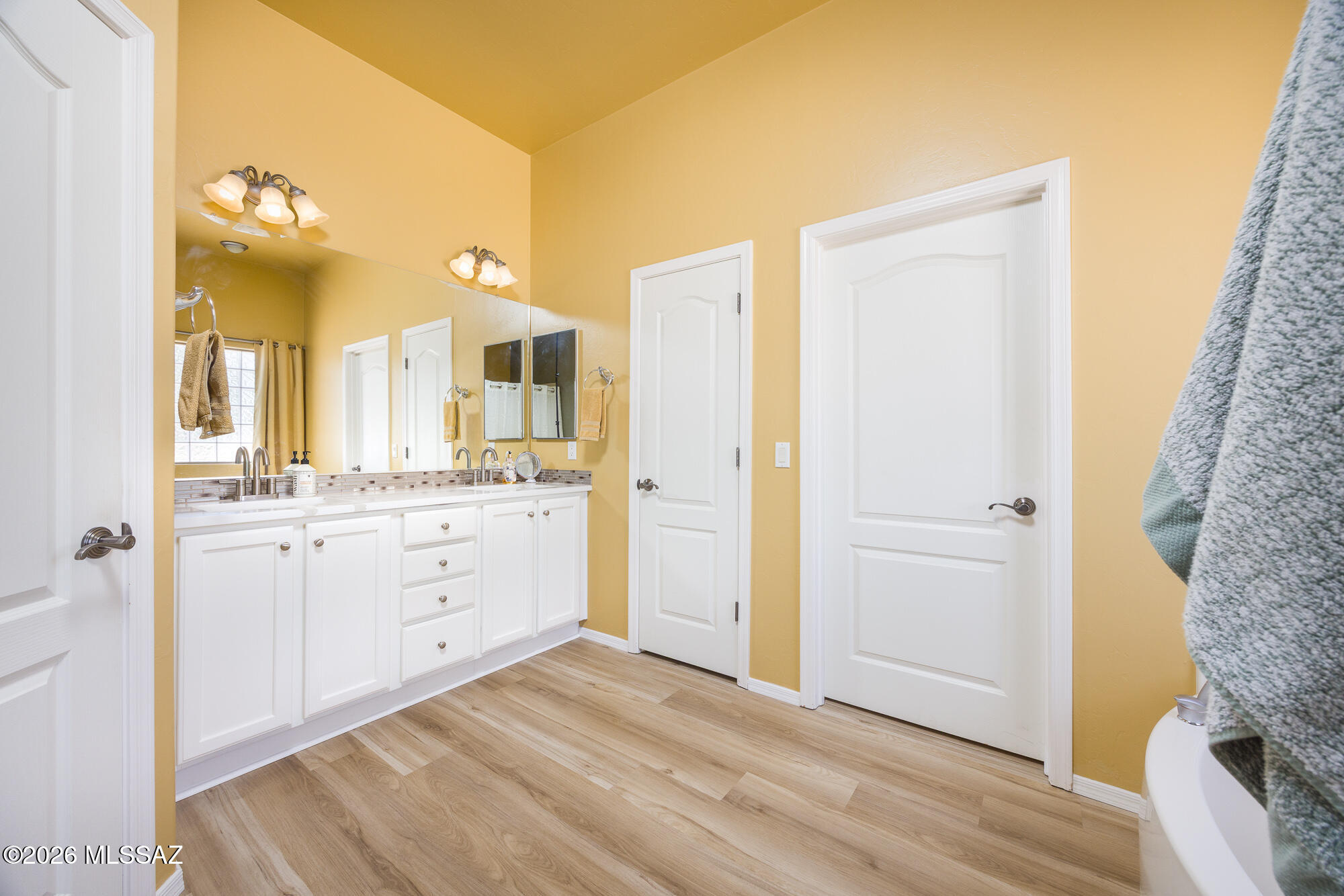 Gladden Farms 22 & 24 - Residential