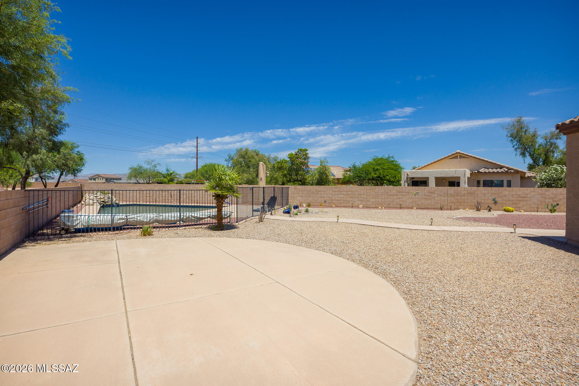 Gladden Farms 22 & 24 - Residential