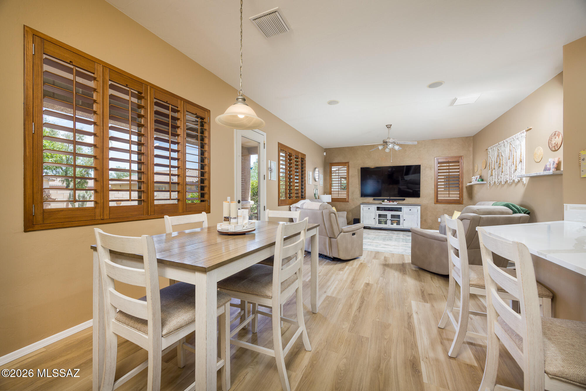 Gladden Farms 22 & 24 - Residential