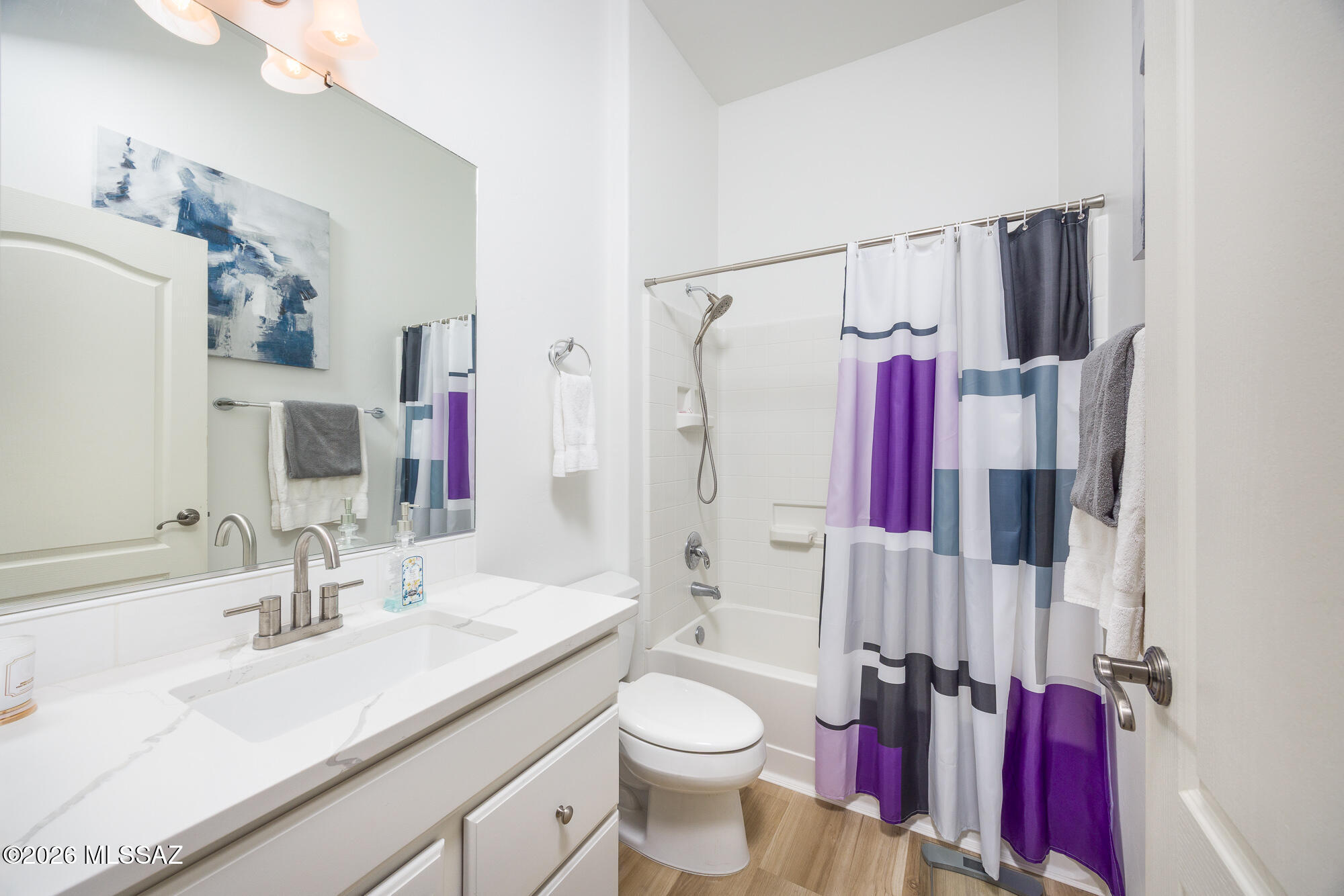 Gladden Farms 22 & 24 - Residential