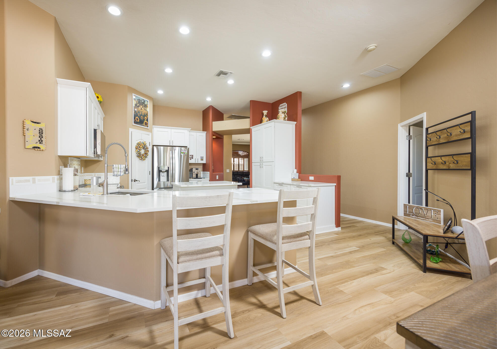 Gladden Farms 22 & 24 - Residential