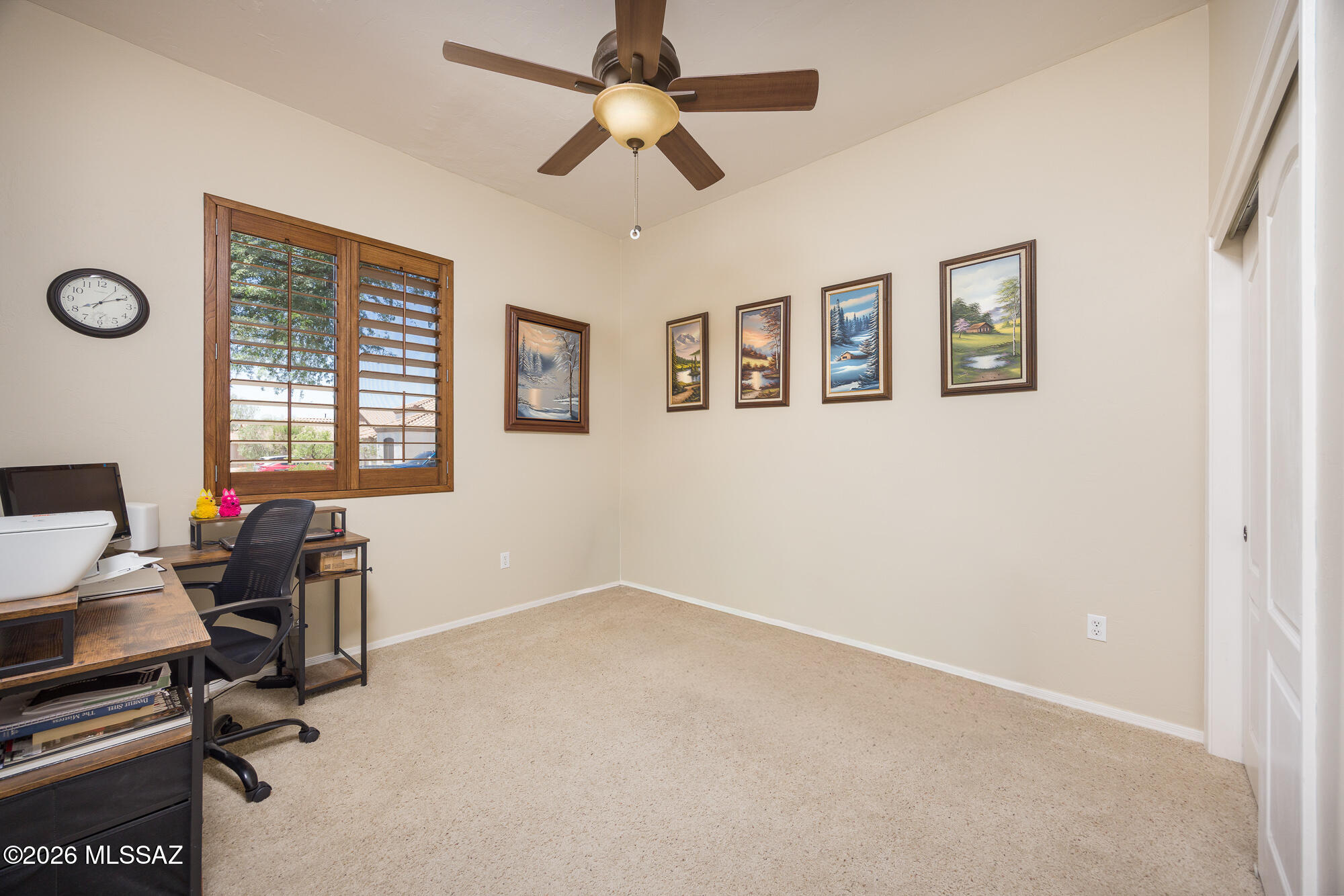 Gladden Farms 22 & 24 - Residential