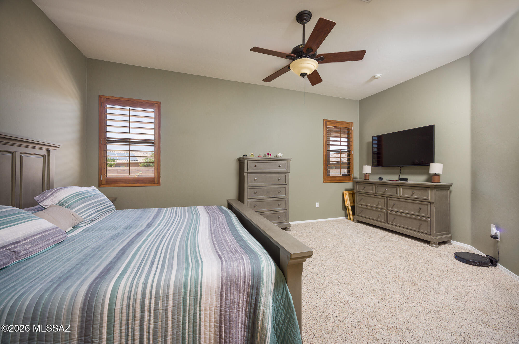 Gladden Farms 22 & 24 - Residential